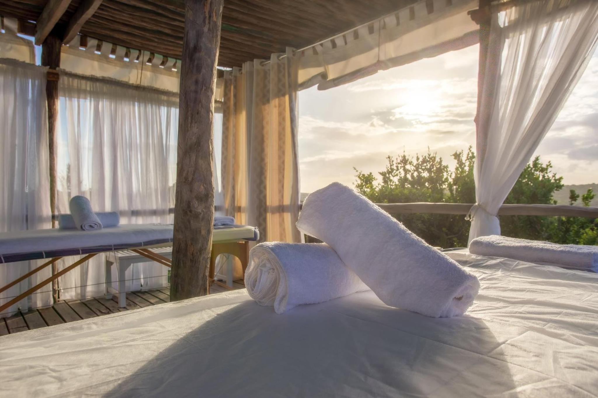 Zona Braza Beach Lodge
