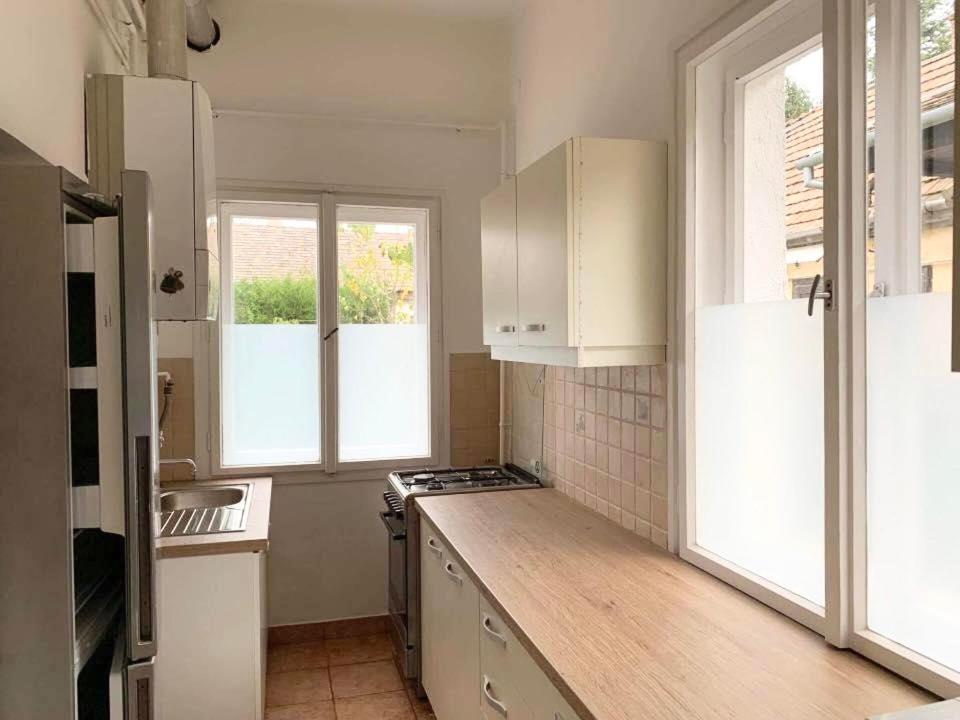 Platános Apartman Tata