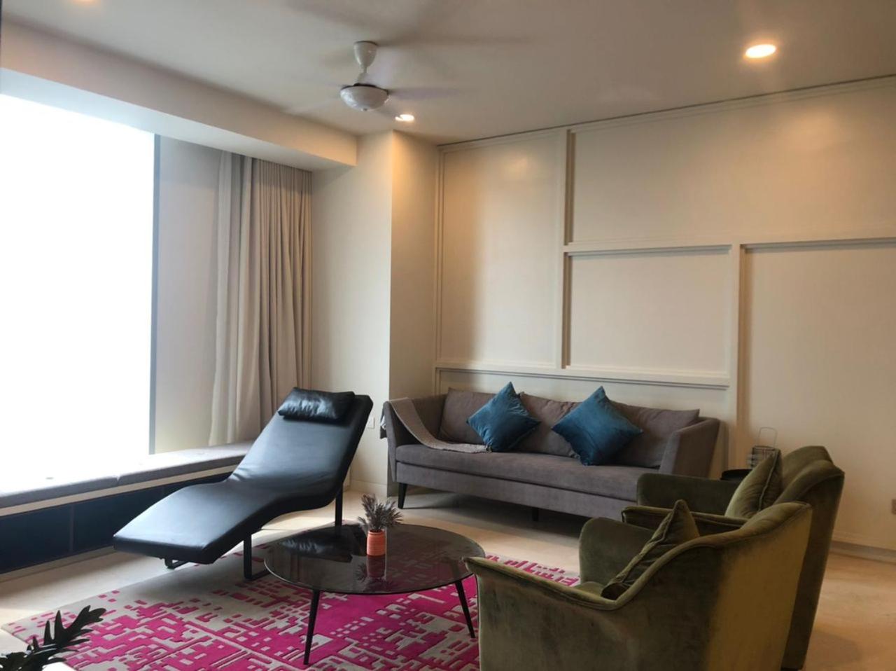 Tropicana The Residences KLCC CozeeStay