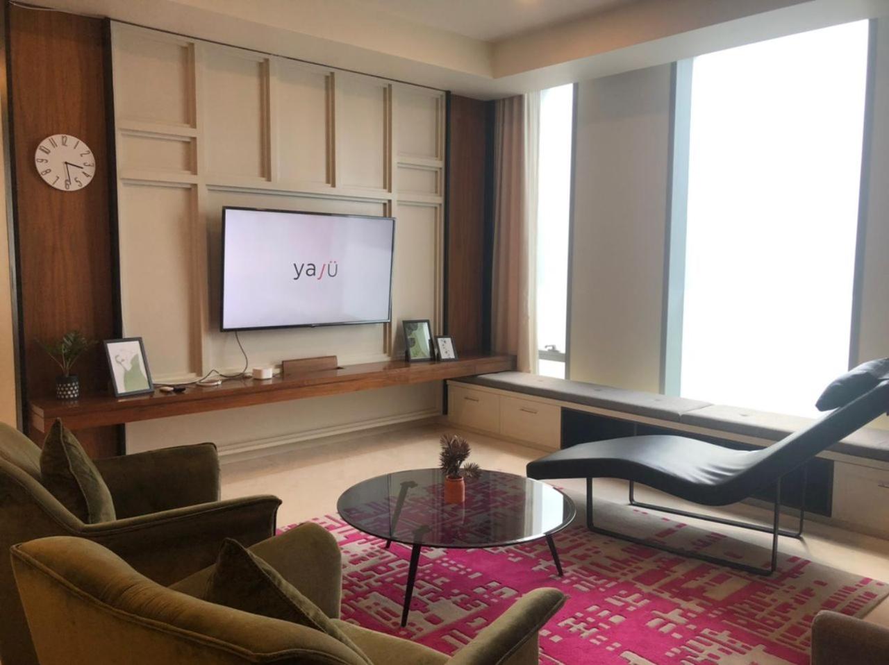 Tropicana The Residences KLCC CozeeStay
