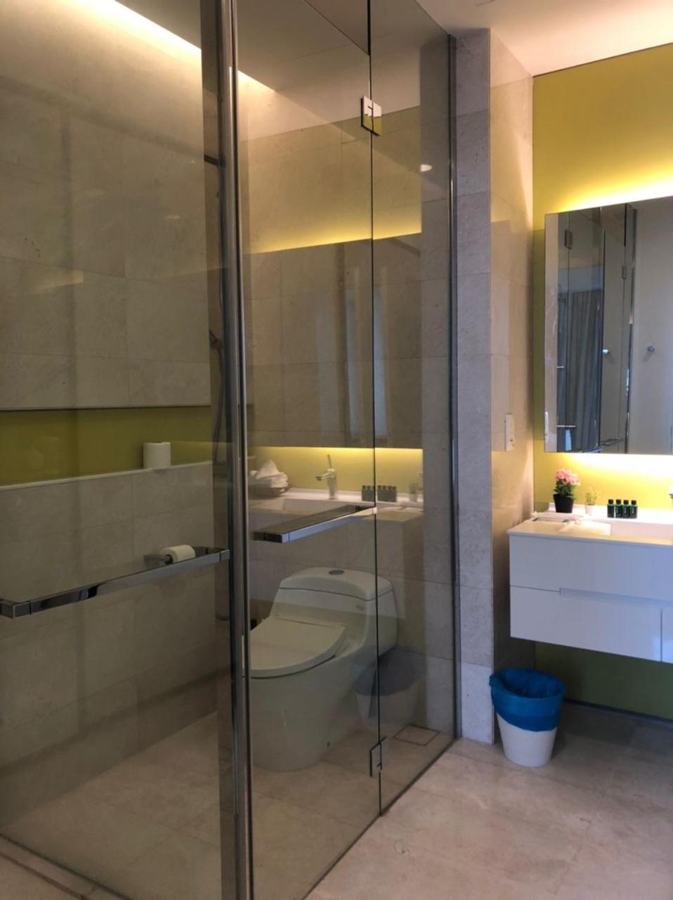 Tropicana The Residences KLCC CozeeStay