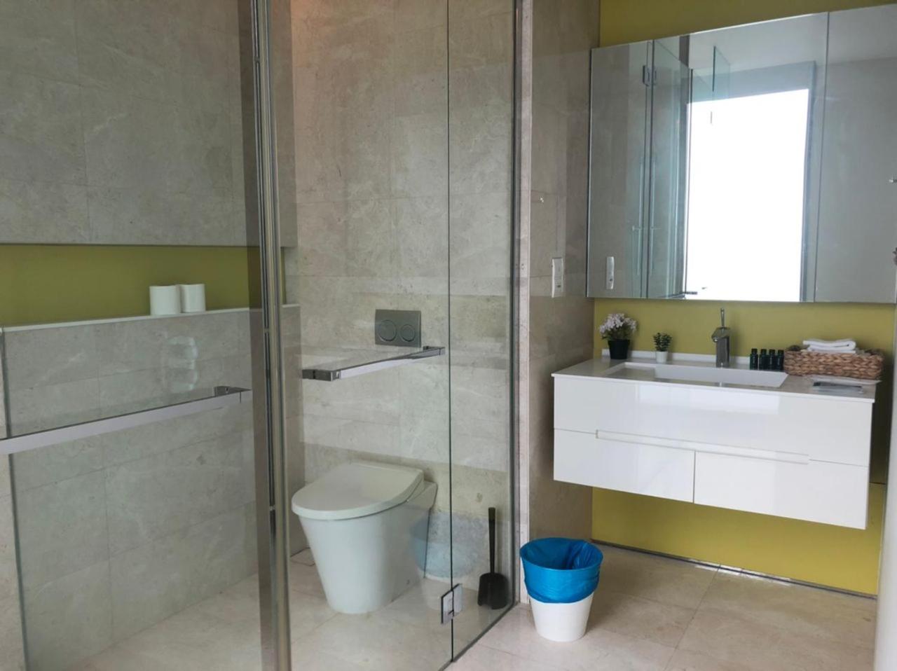Tropicana The Residences KLCC CozeeStay