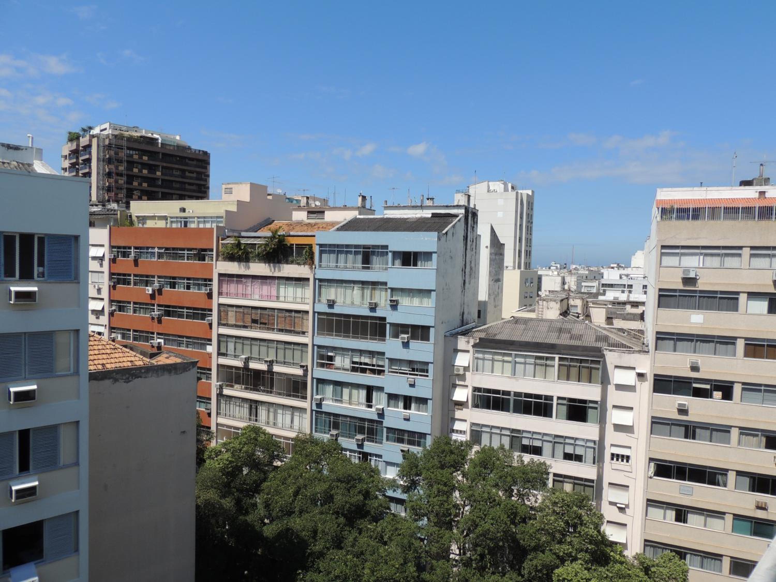 Ipanema Copa Hostel view 5