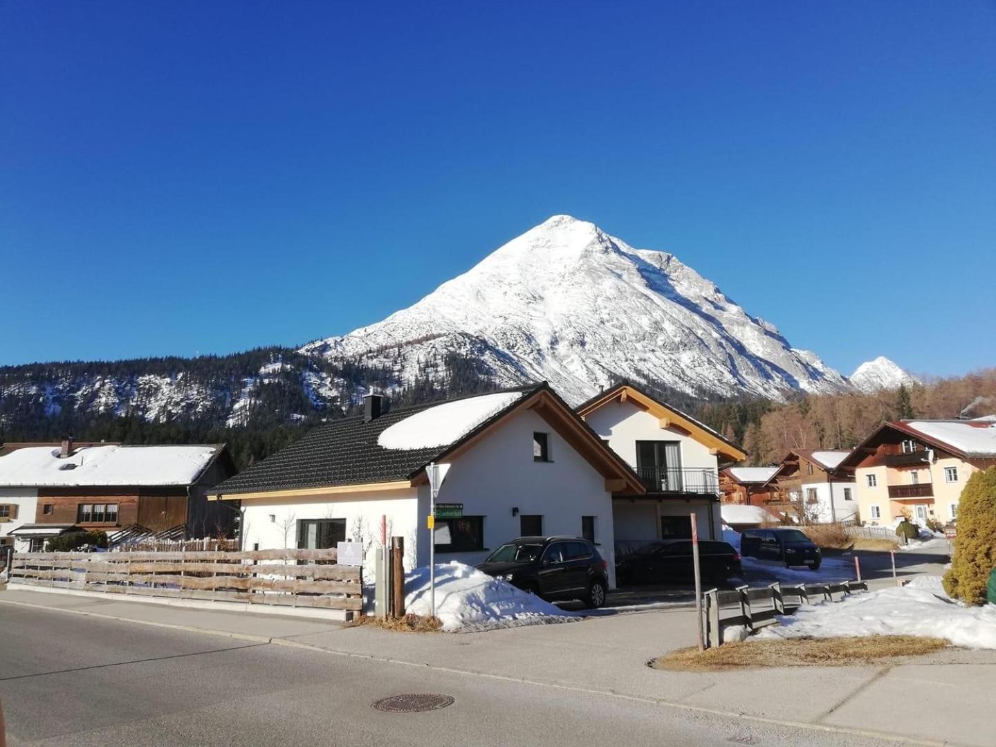 Mein Chalet