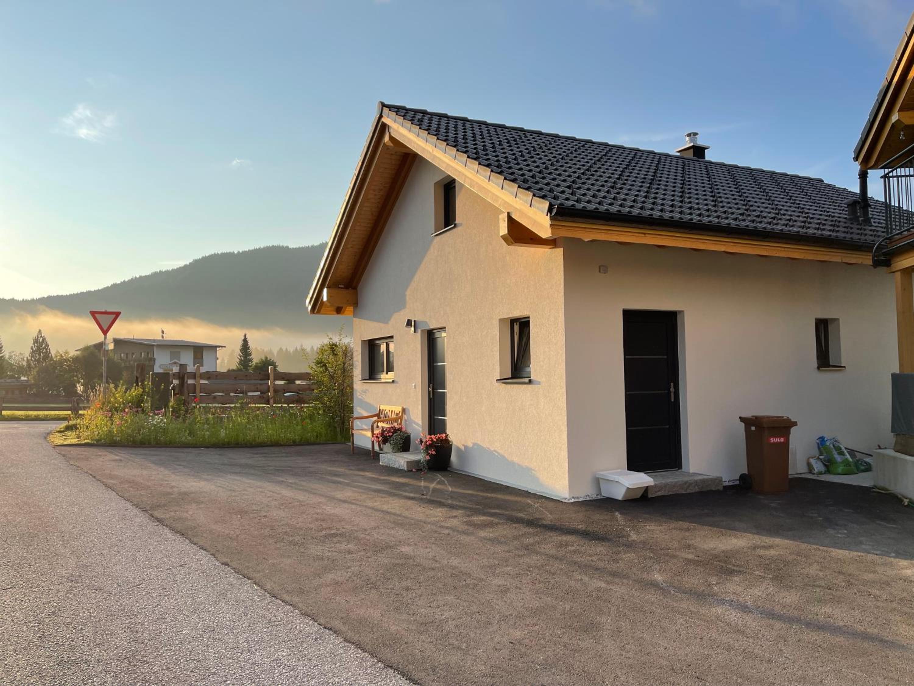 Mein Chalet