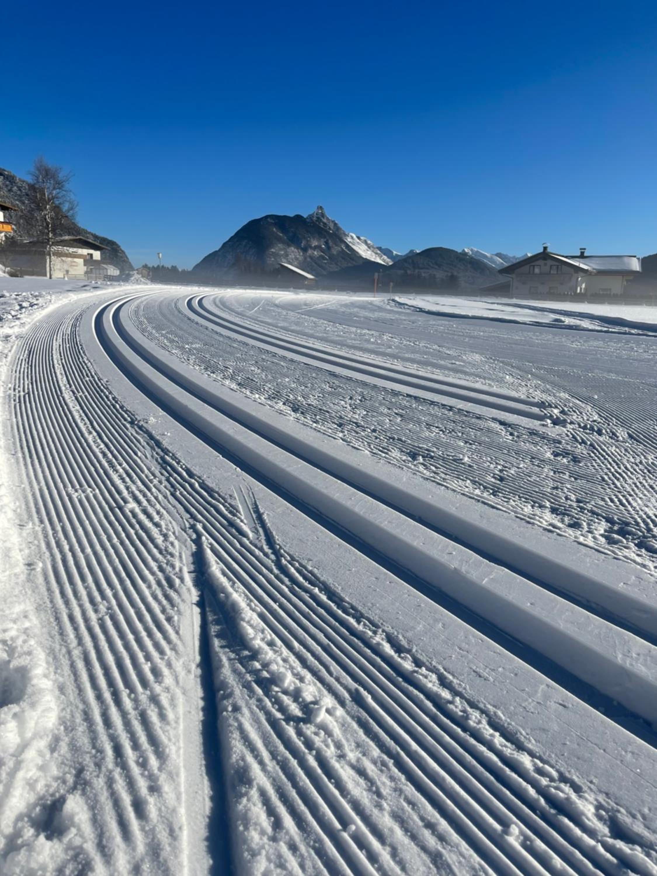 Mein Chalet