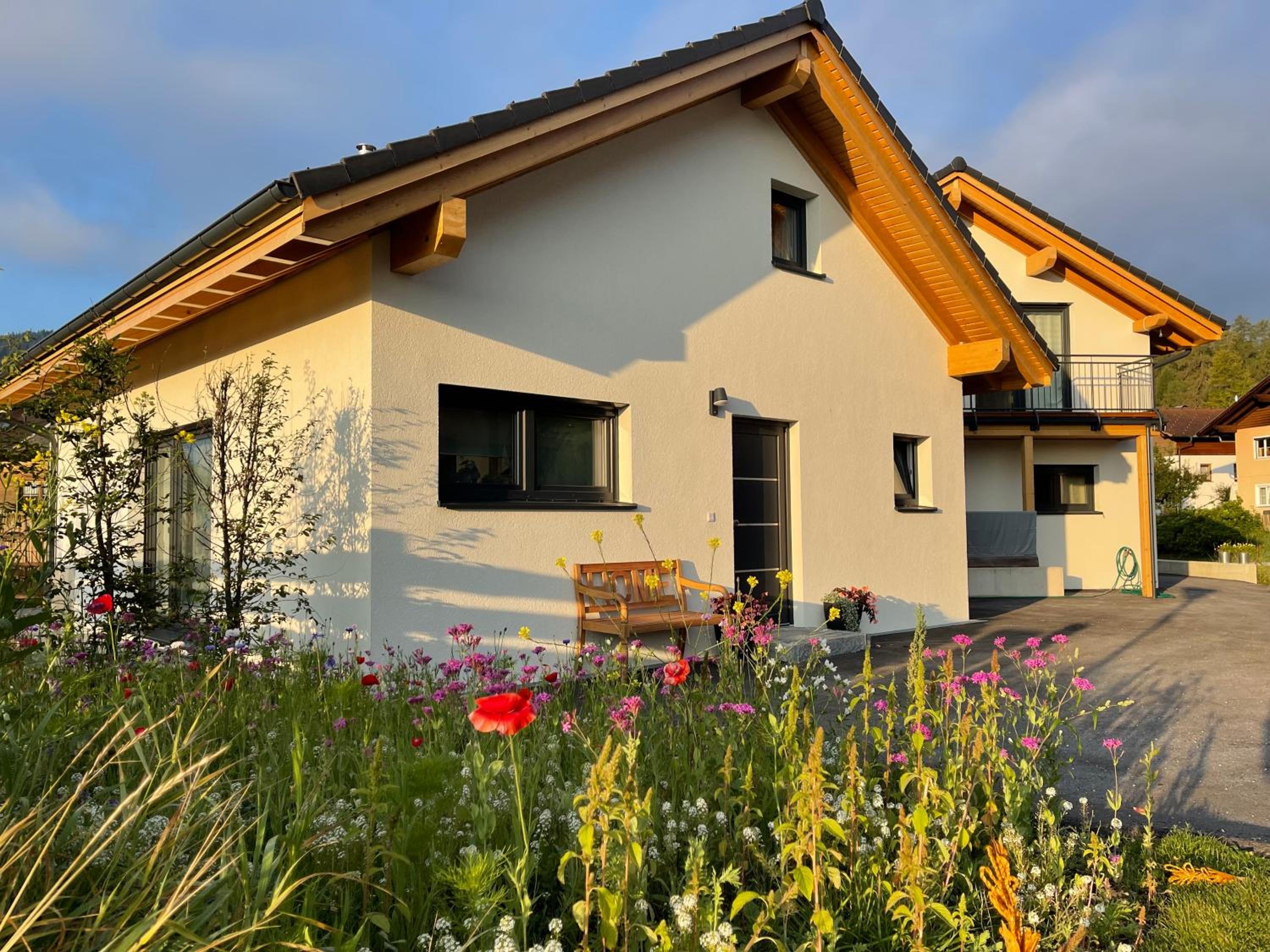 Mein Chalet