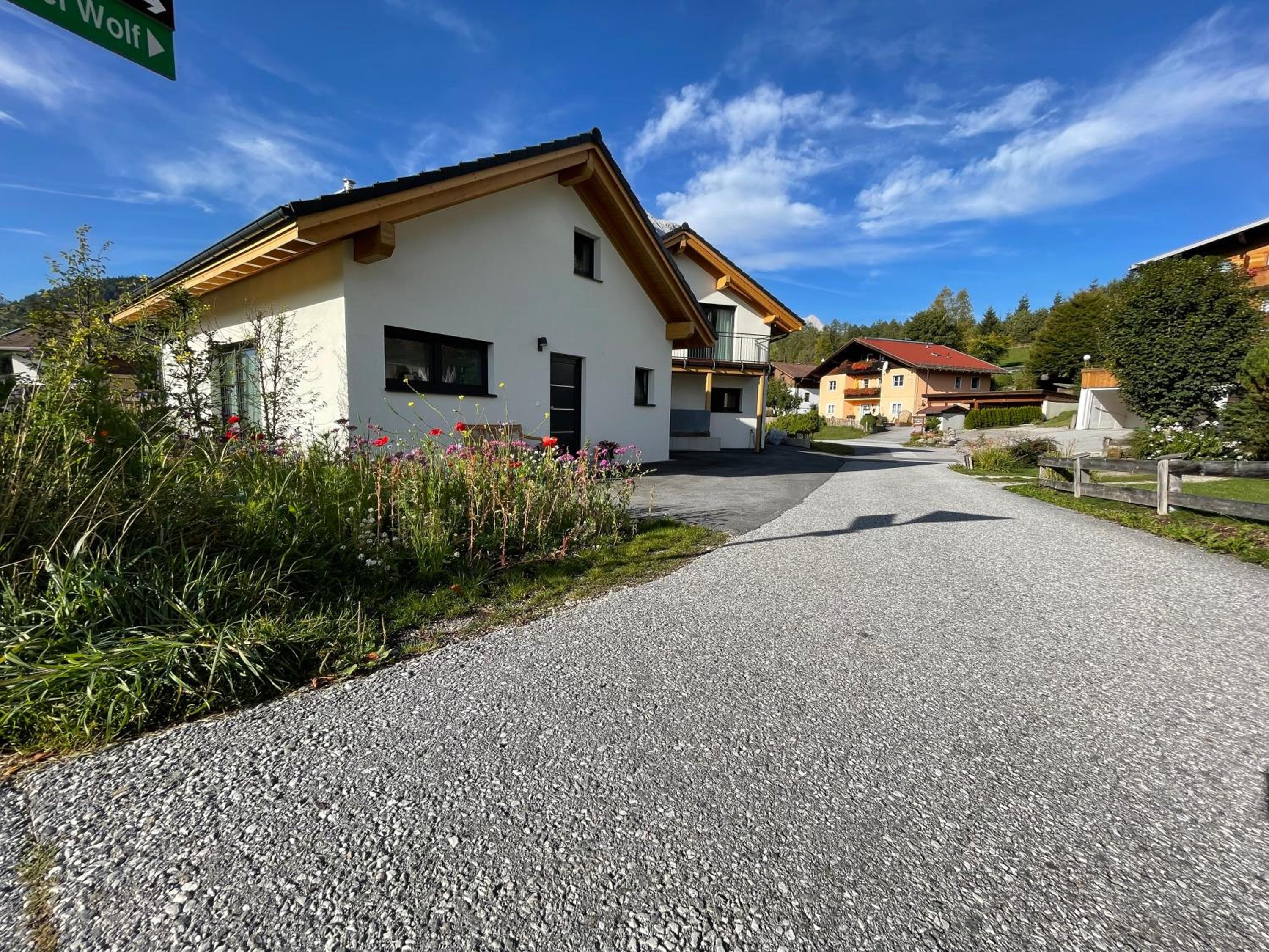 Mein Chalet