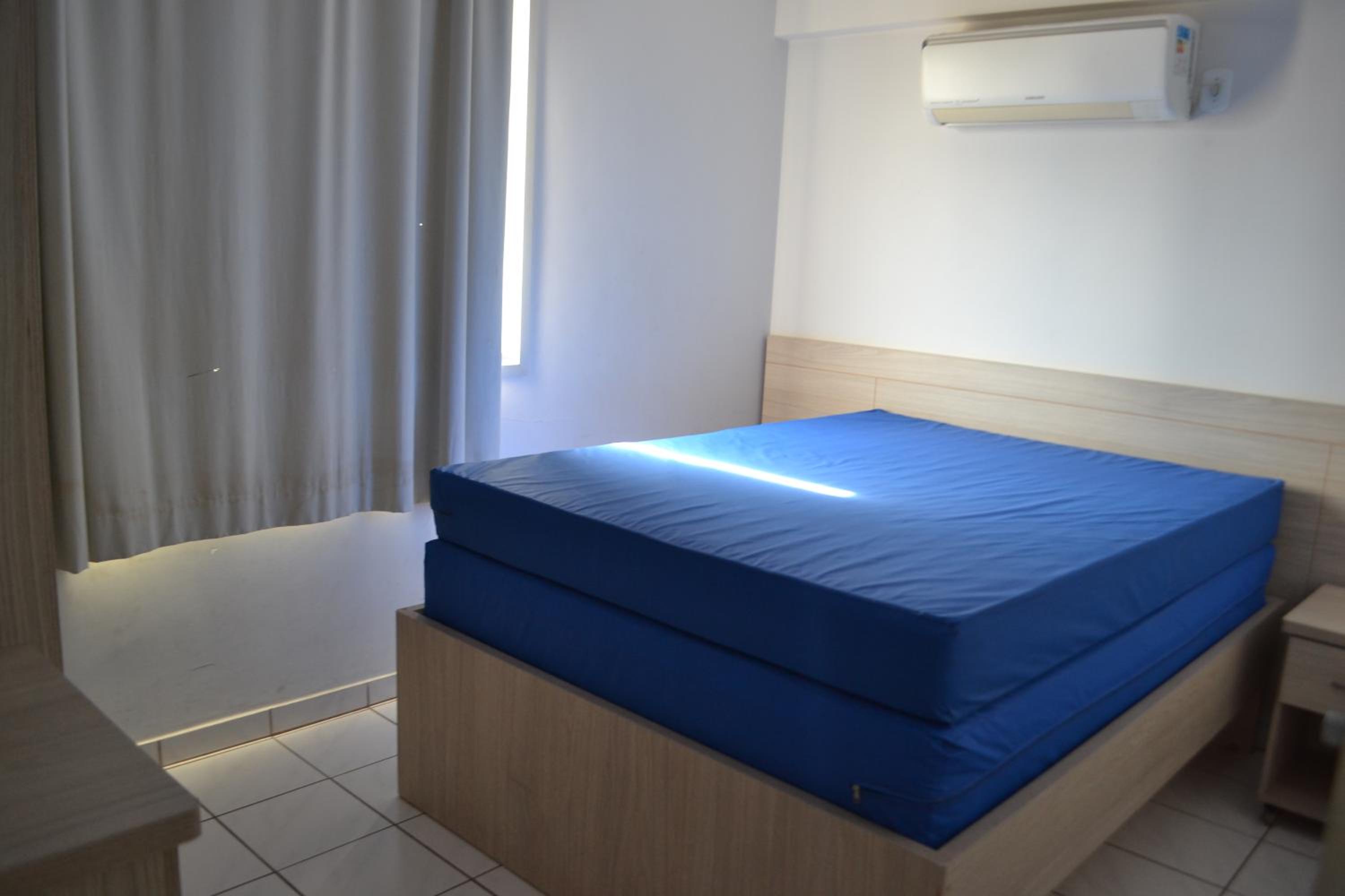 Apartamento Aquarius Residence