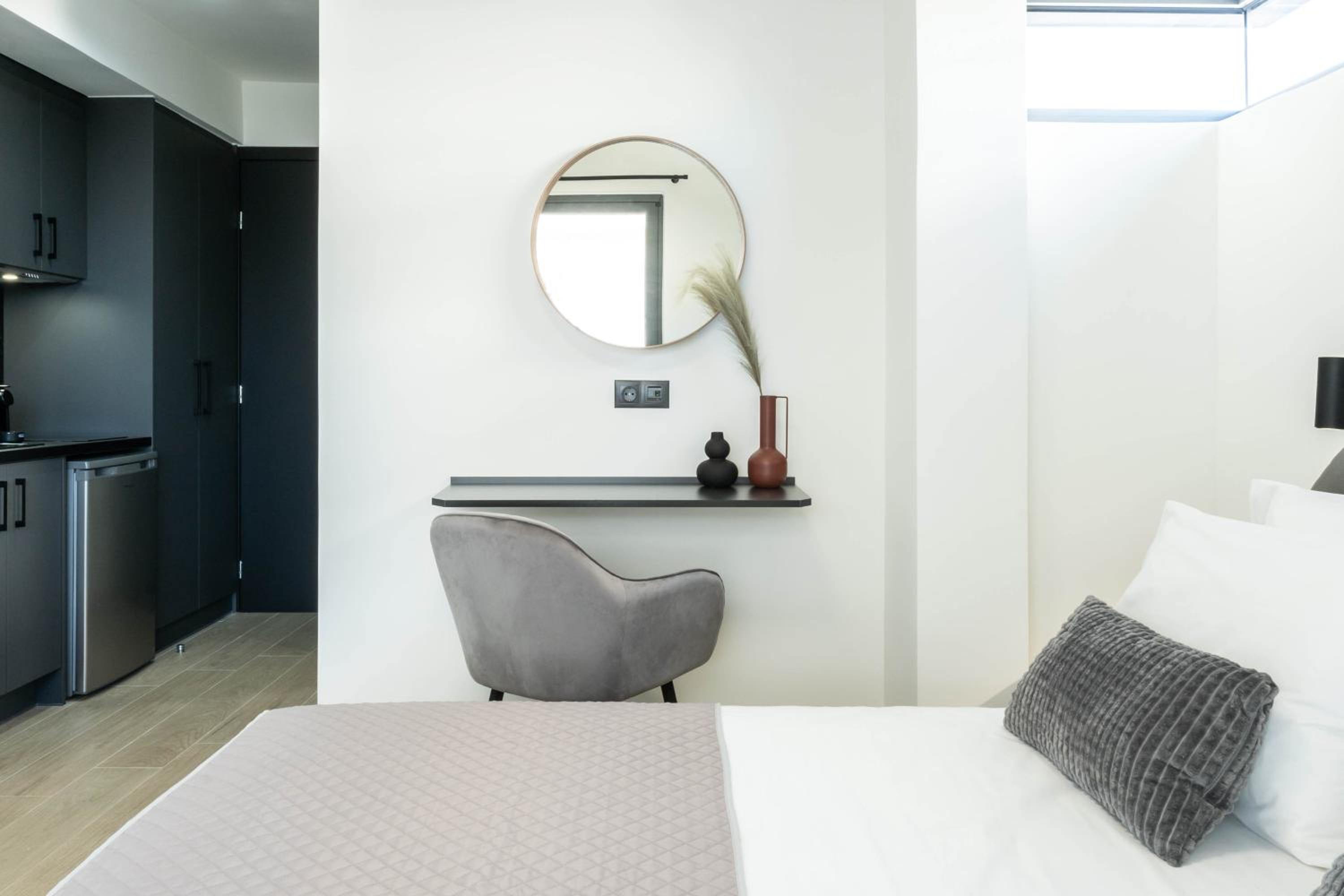 Nerea Boutique Suites Karystos