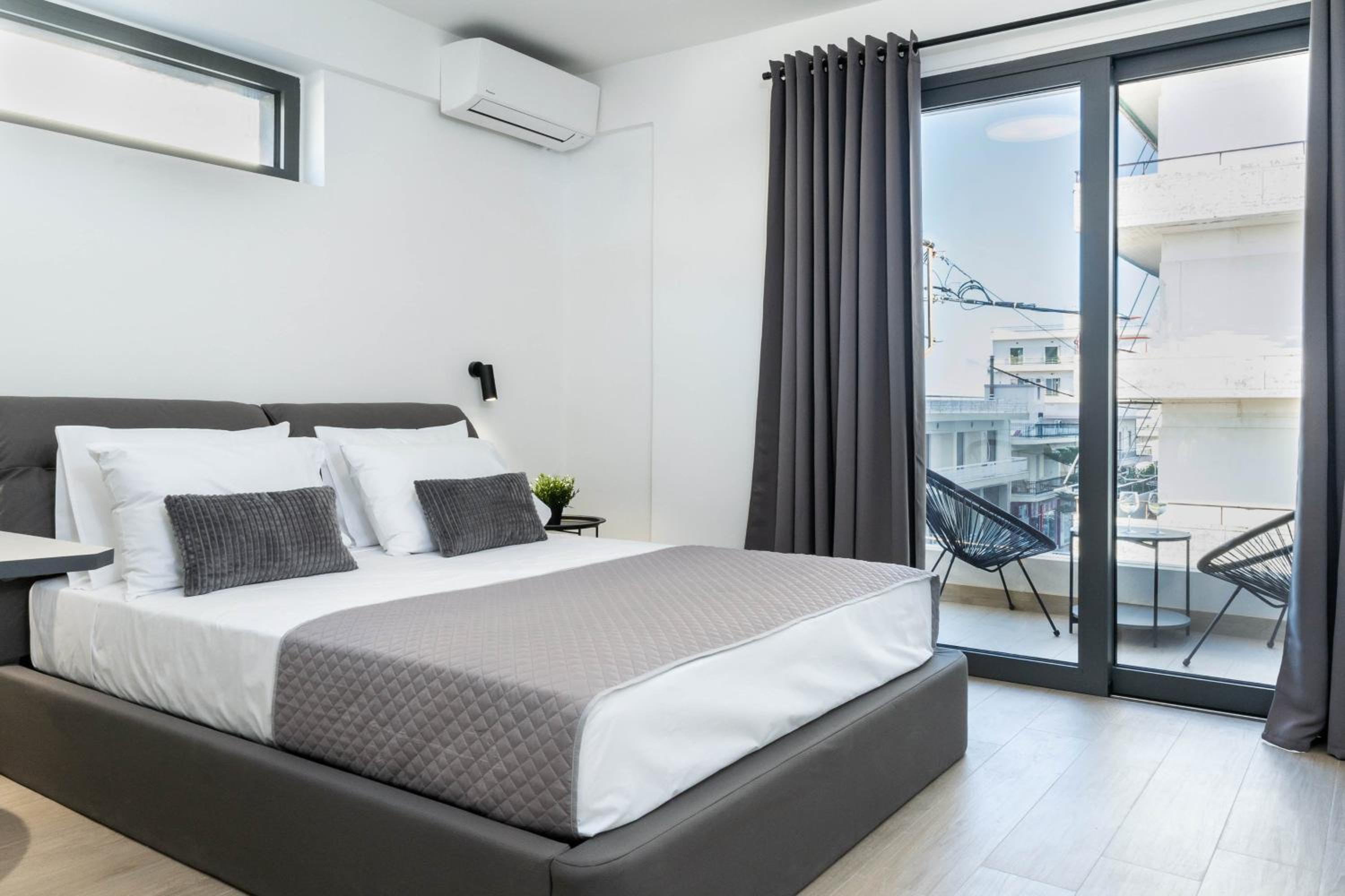 Nerea Boutique Suites Karystos