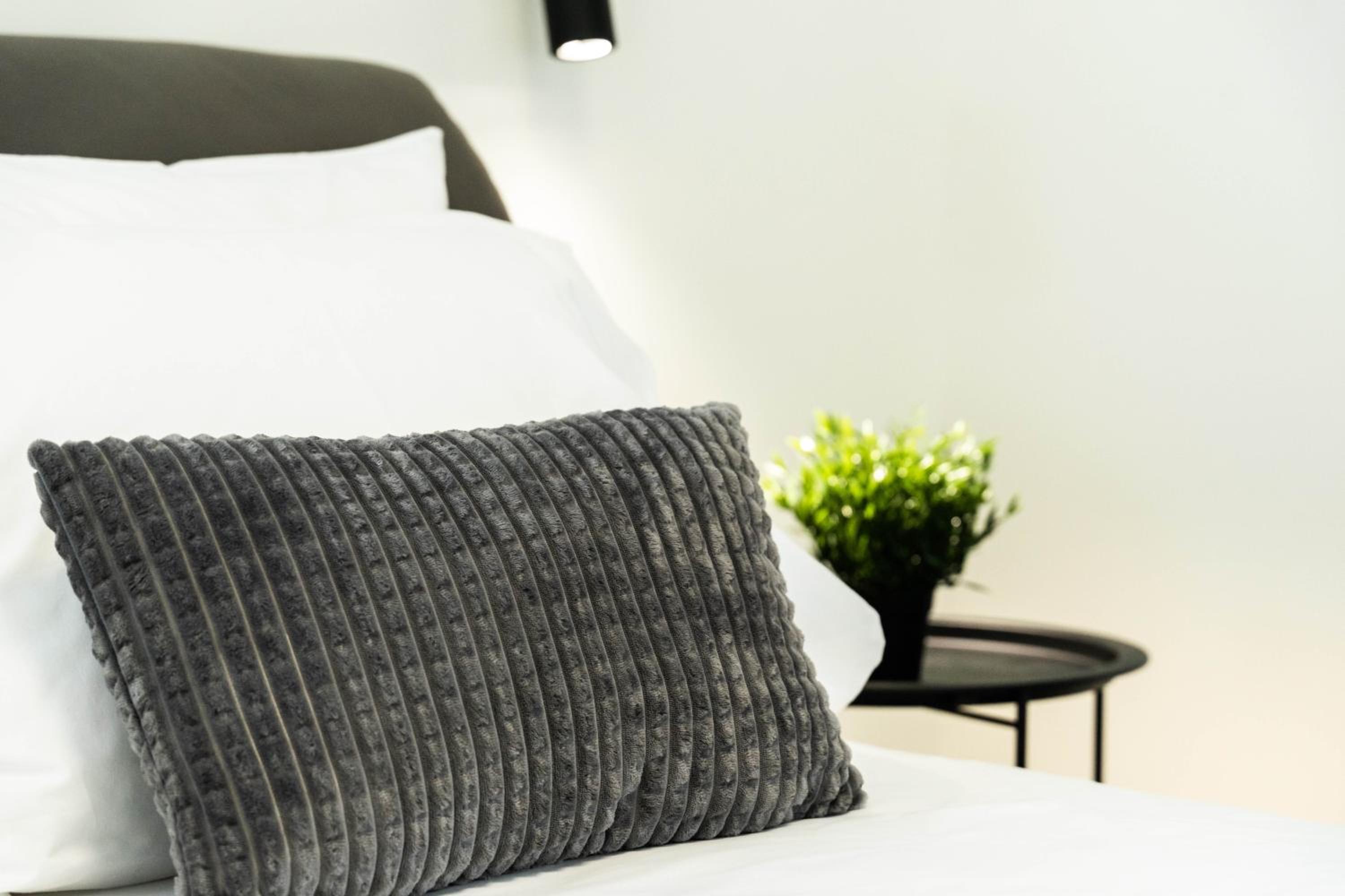 Nerea Boutique Suites Karystos