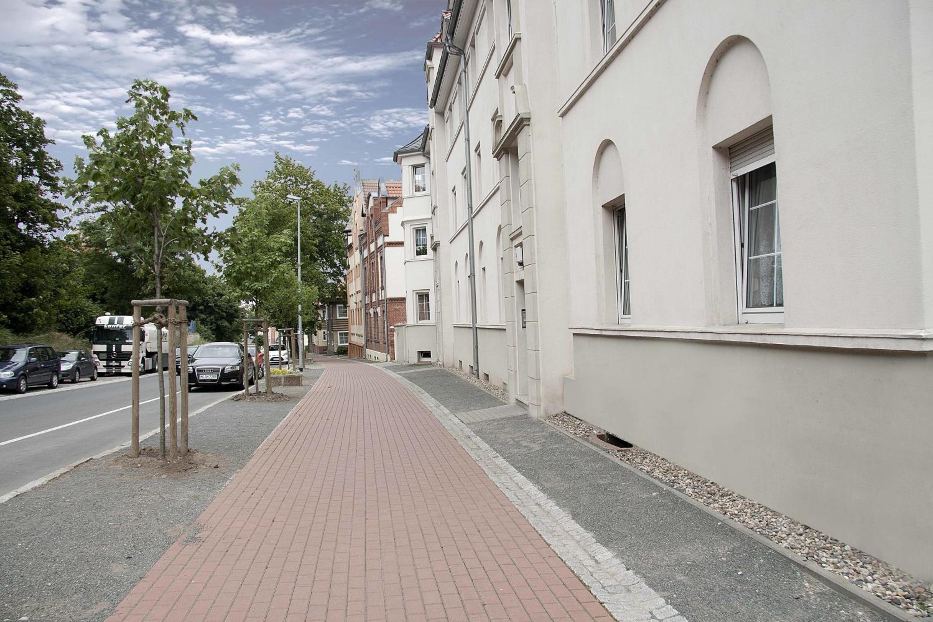 Harztour 1 Ferienwohnung