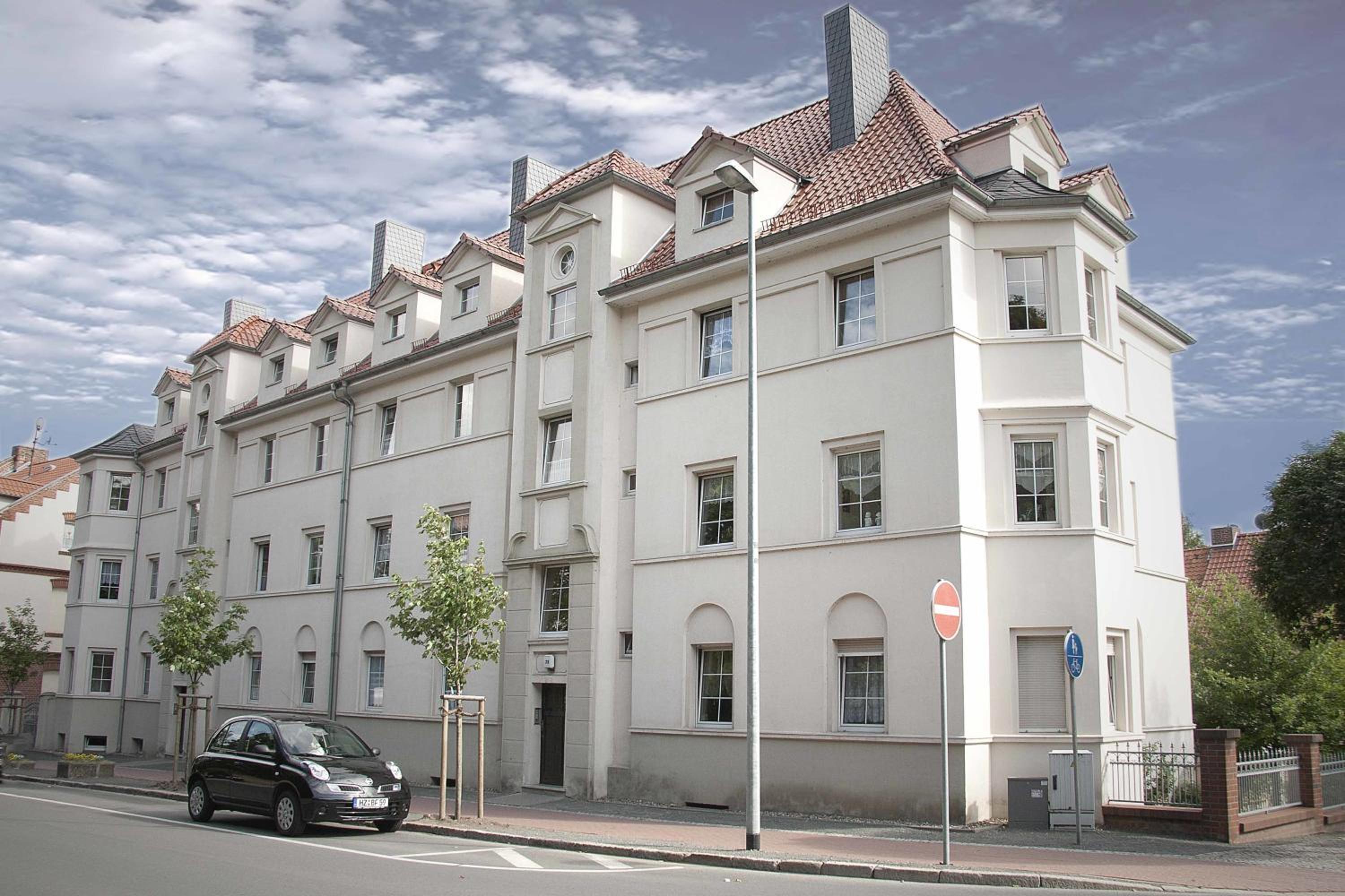 Harztour 1 Ferienwohnung