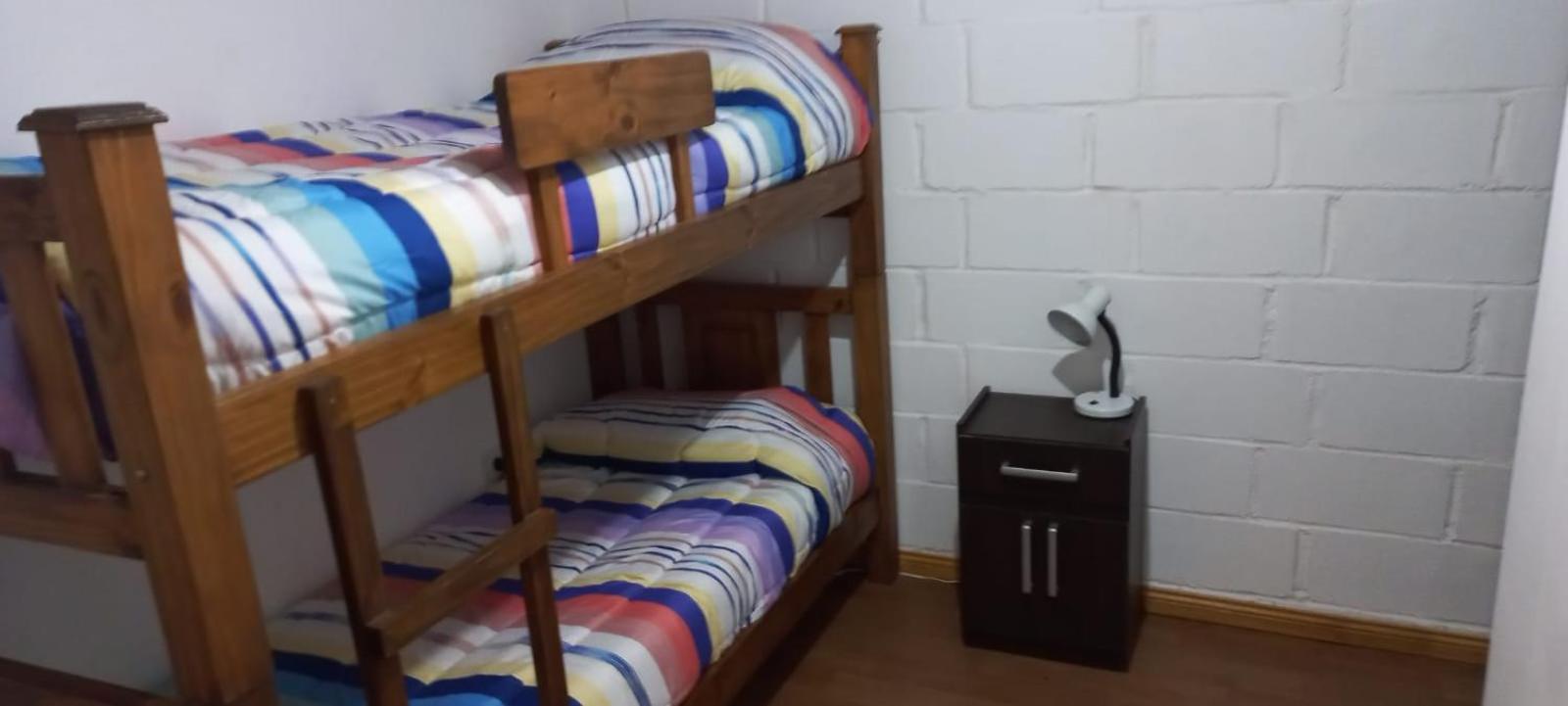 Alojamiento Quincho Pascual