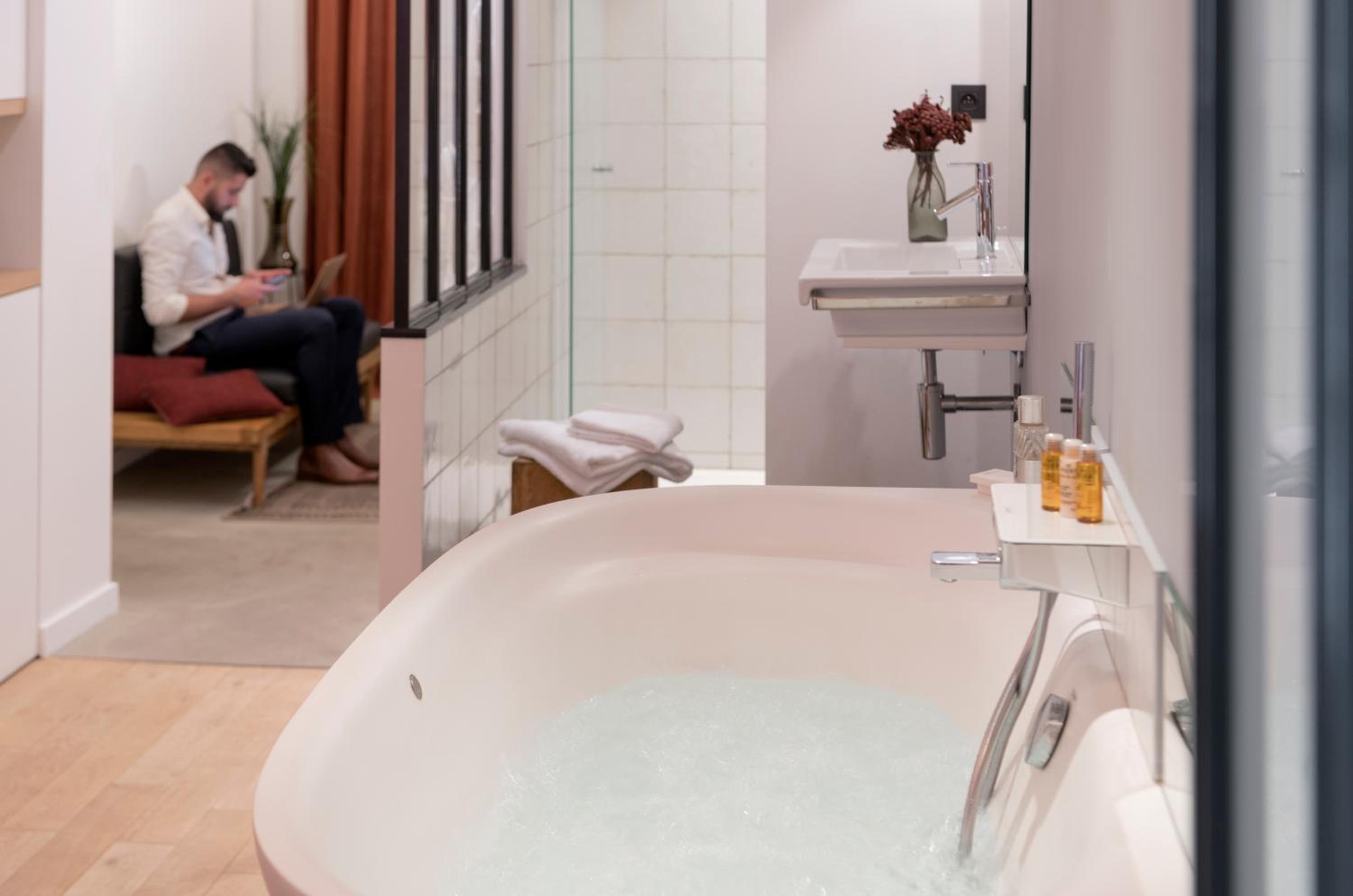 Jacuzzi
