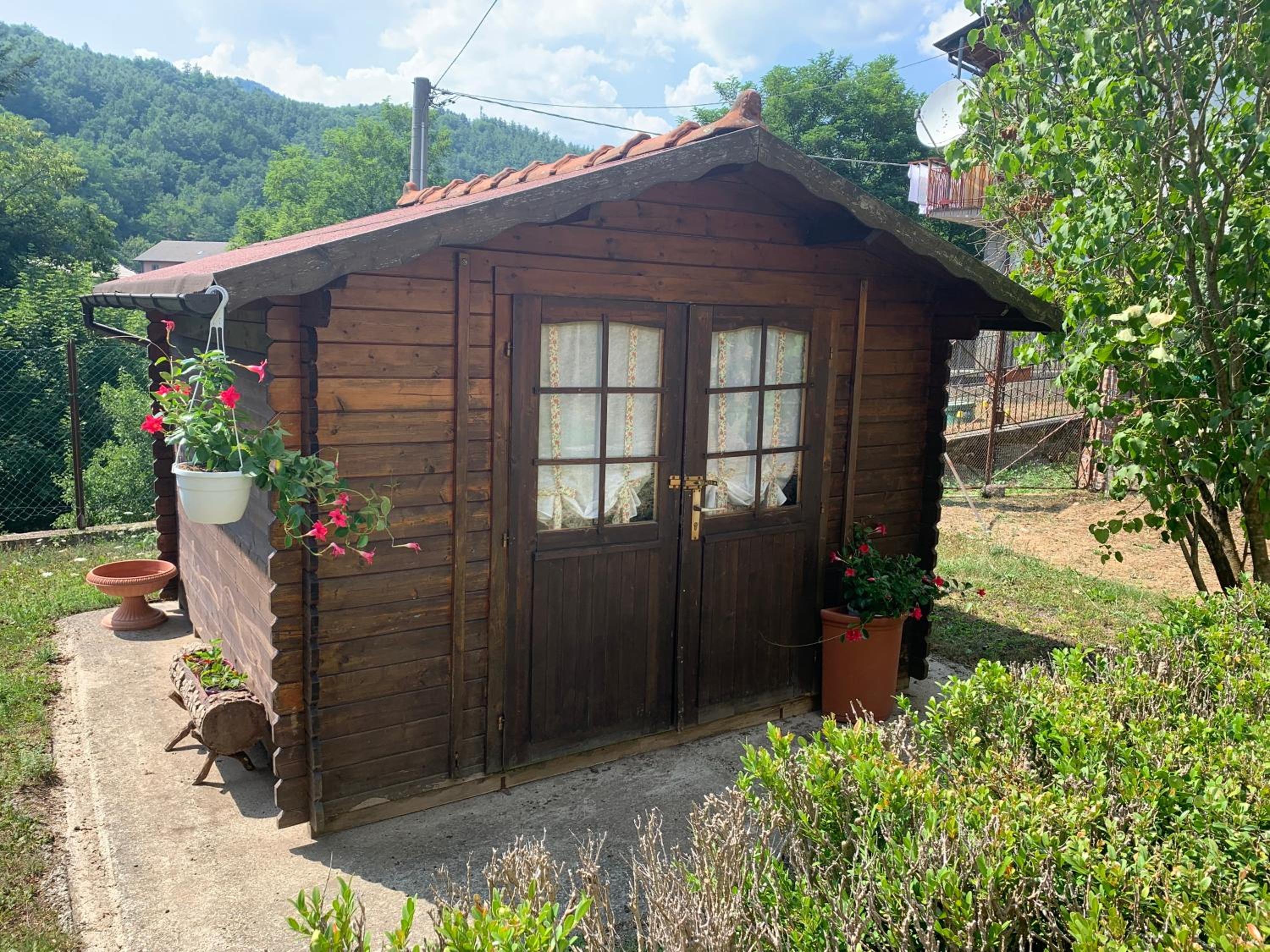 villa taro