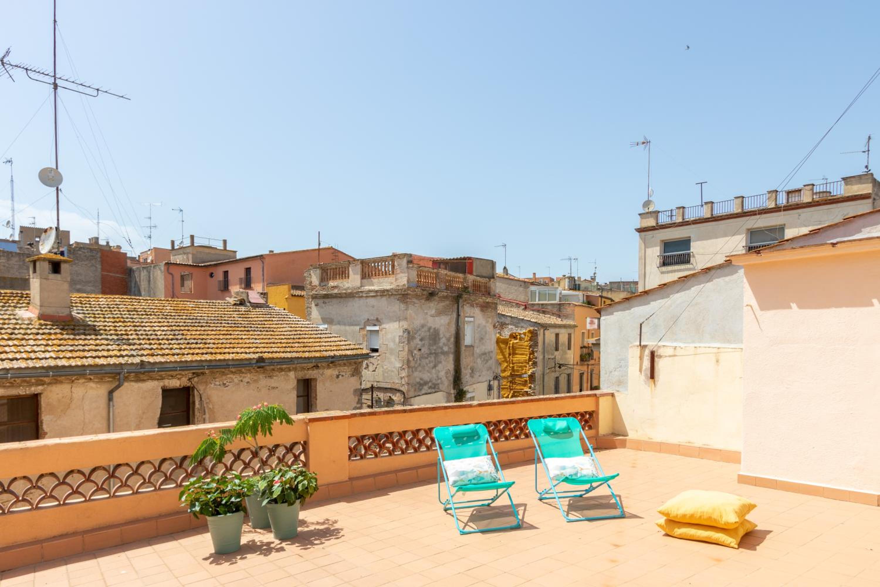 roof
