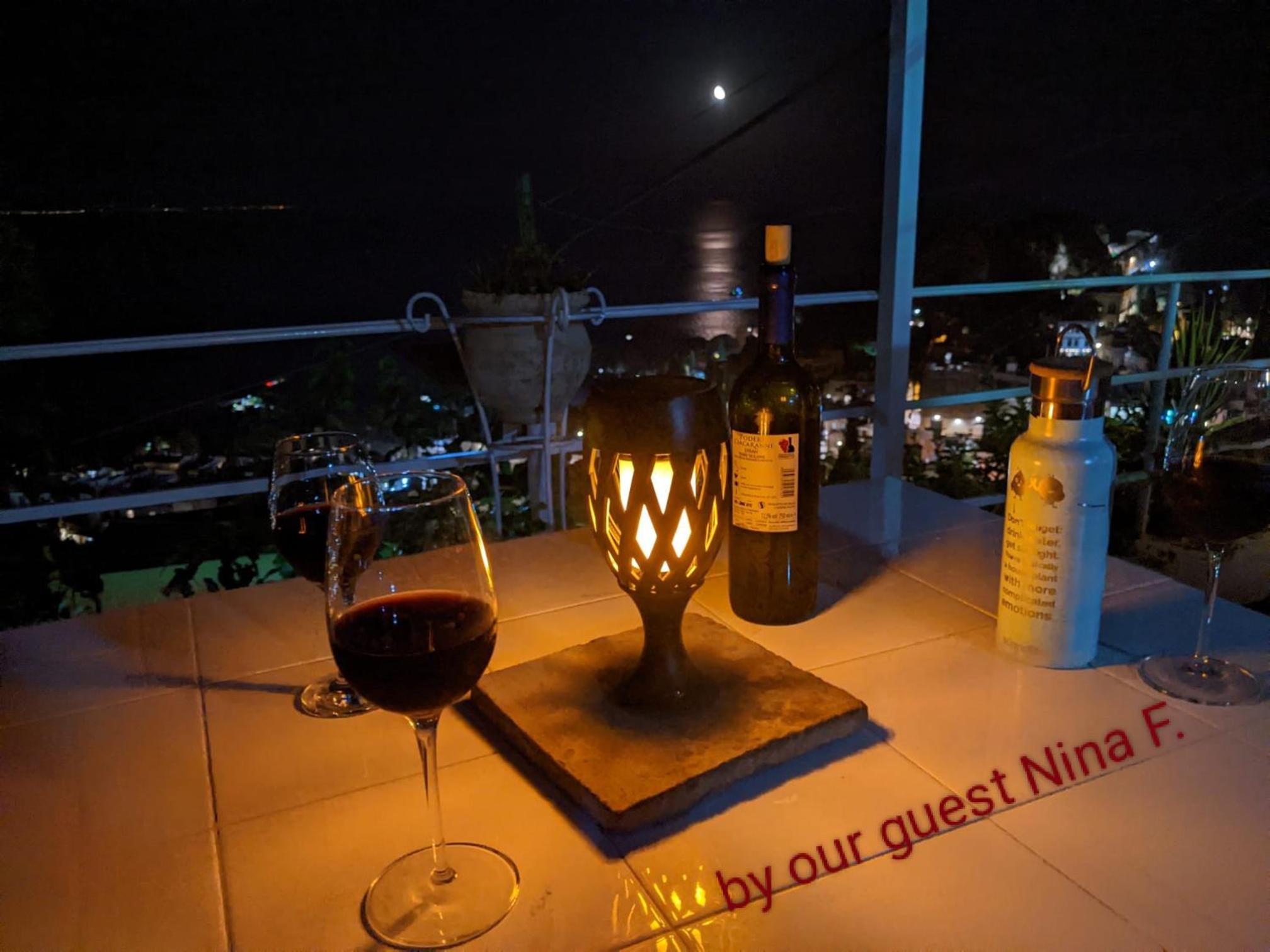 U Castiddanu breathtaking view photo 2