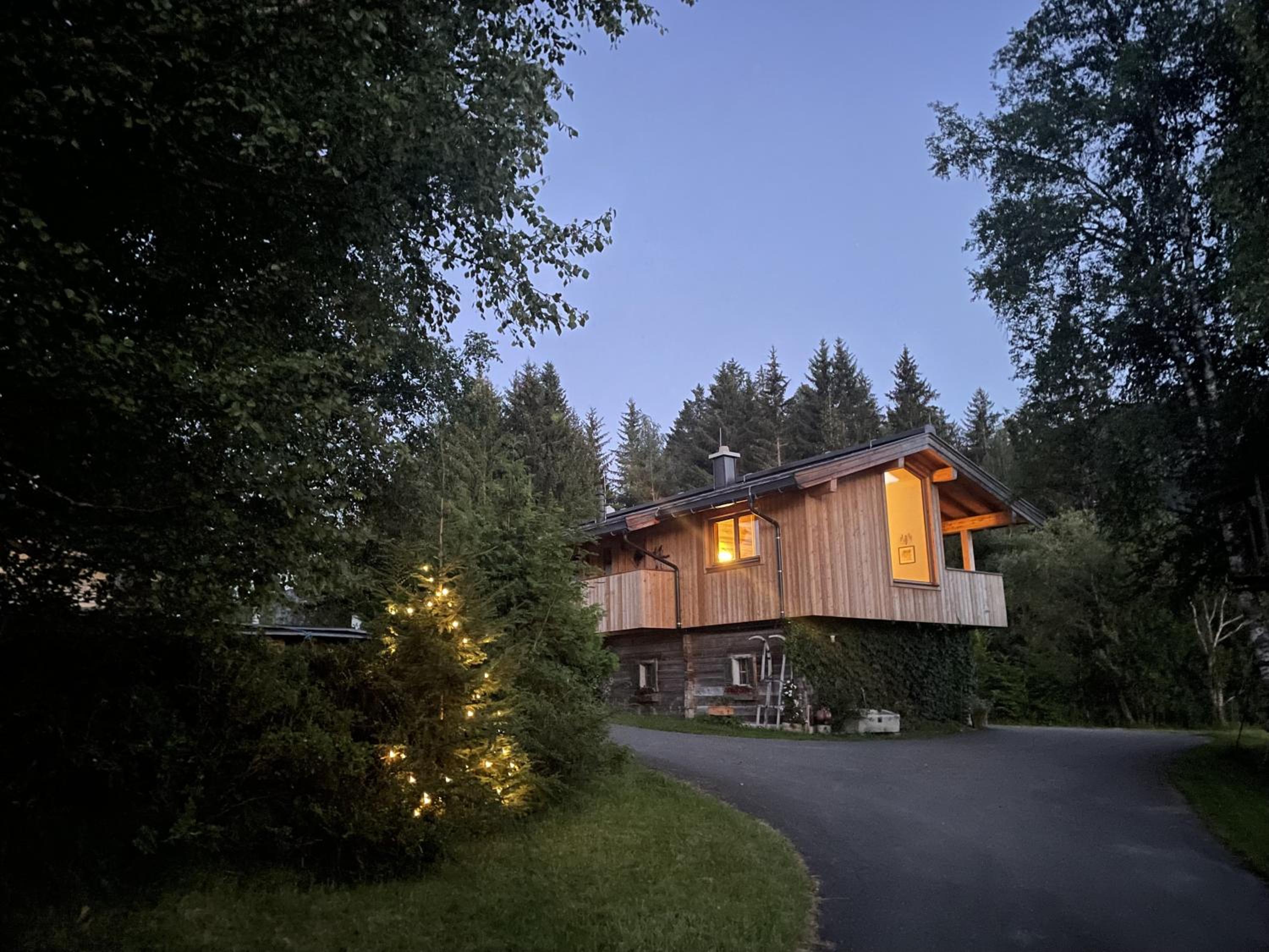 Ferienwohnung Remise am Reitl
