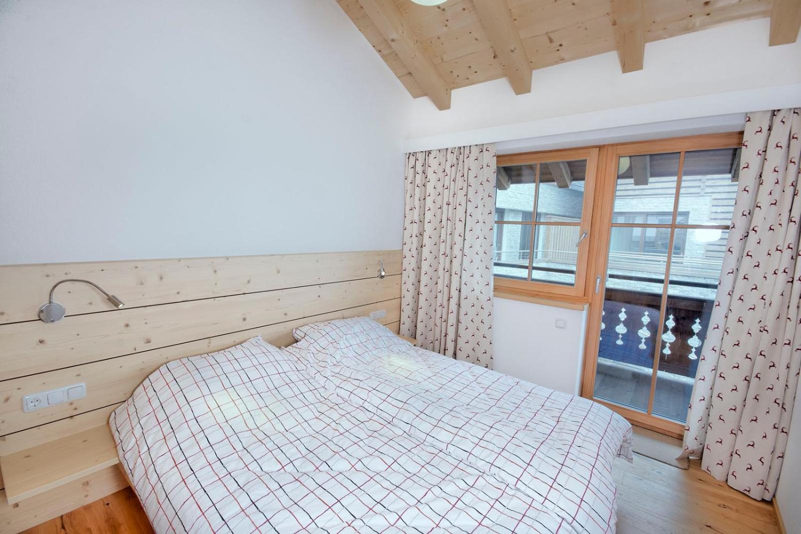 Grünerstein Chalet Jungbrunnen