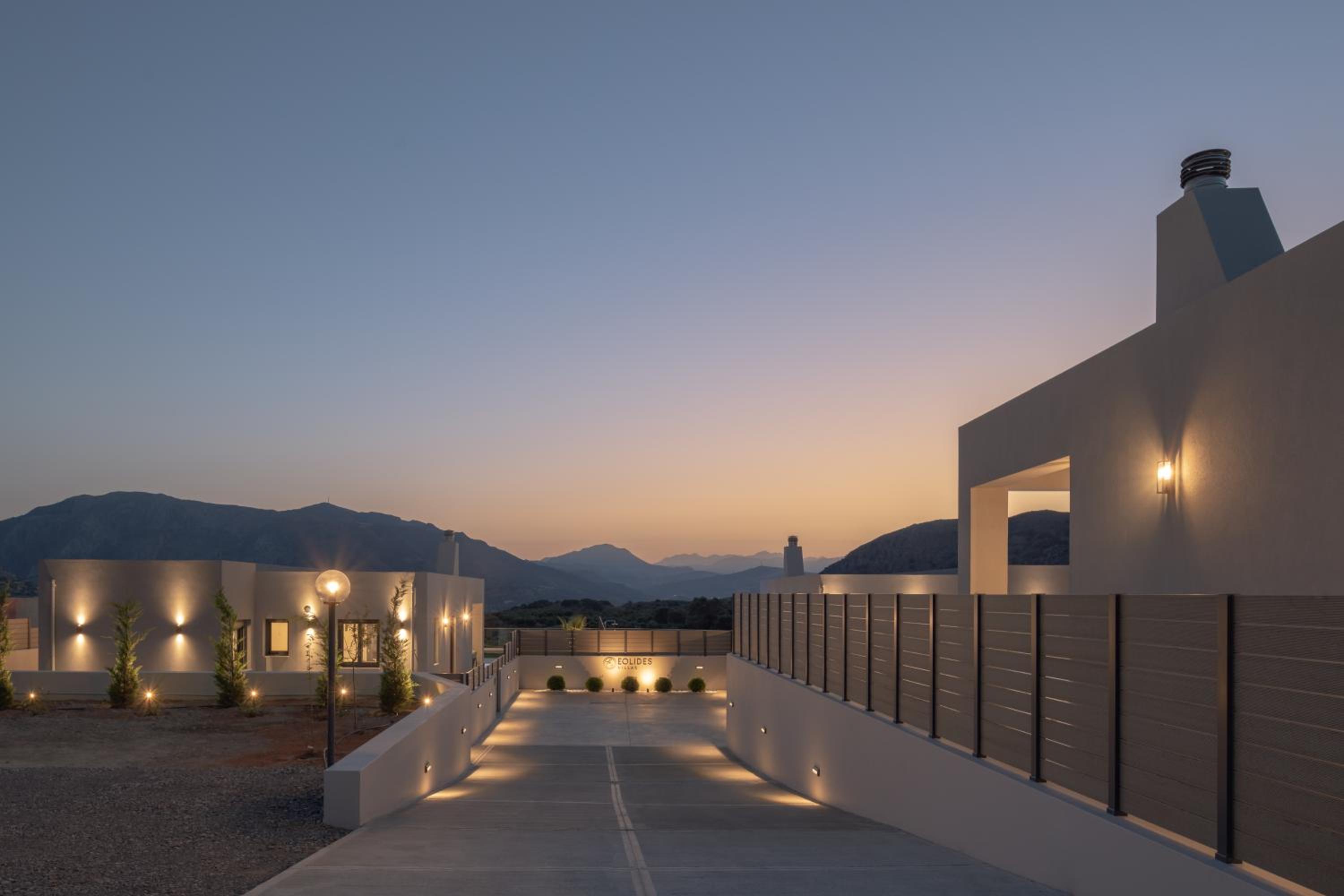 Hotel Exquisite Villas with Enchanting Surroundings, By ThinkVilla - Image 1