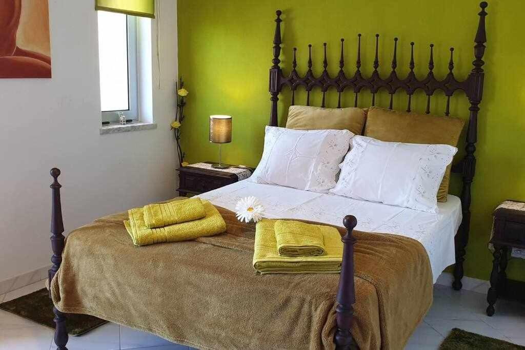 Ria Formosa Pineview view 5