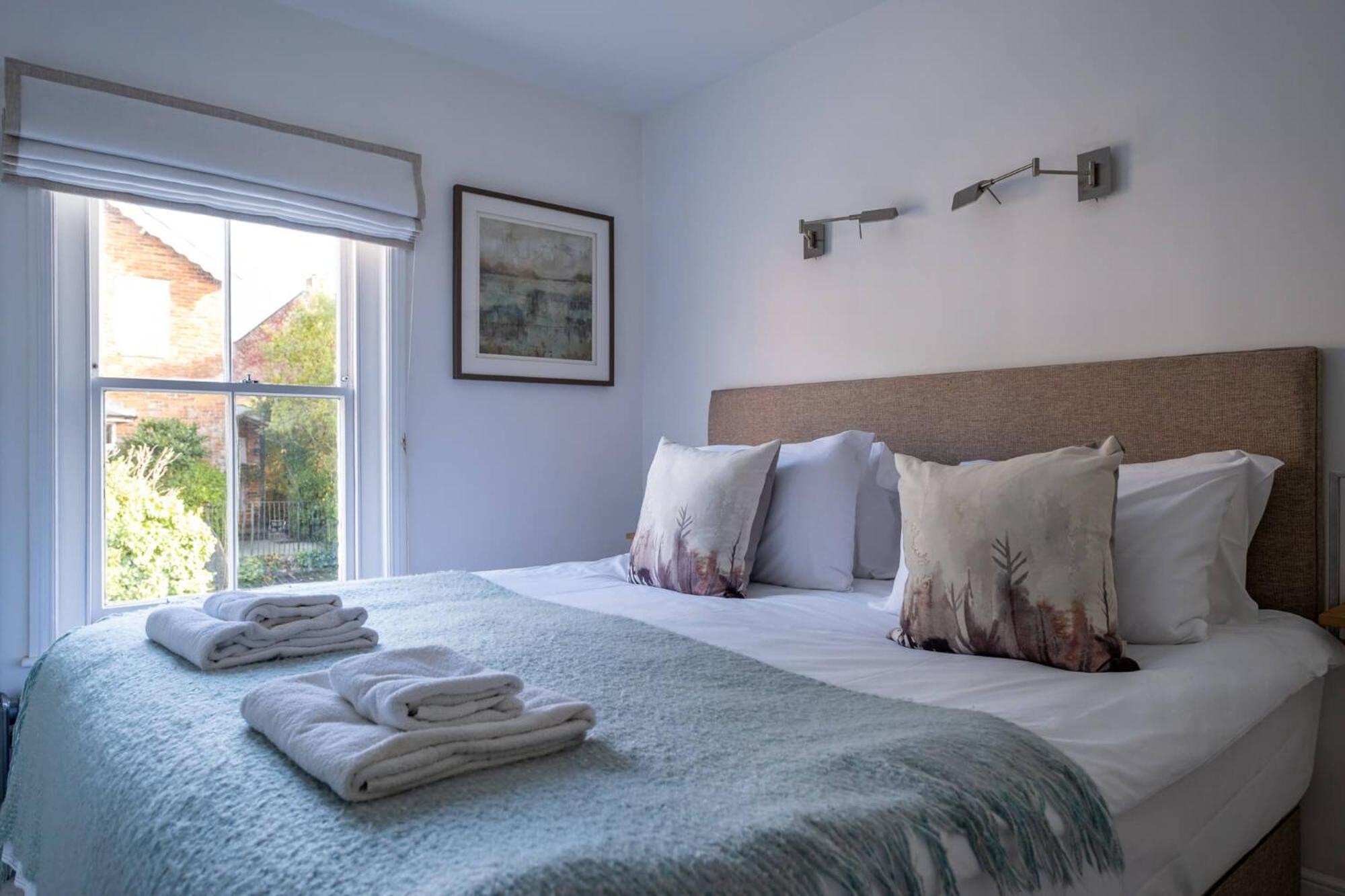 Nutshell Cottage