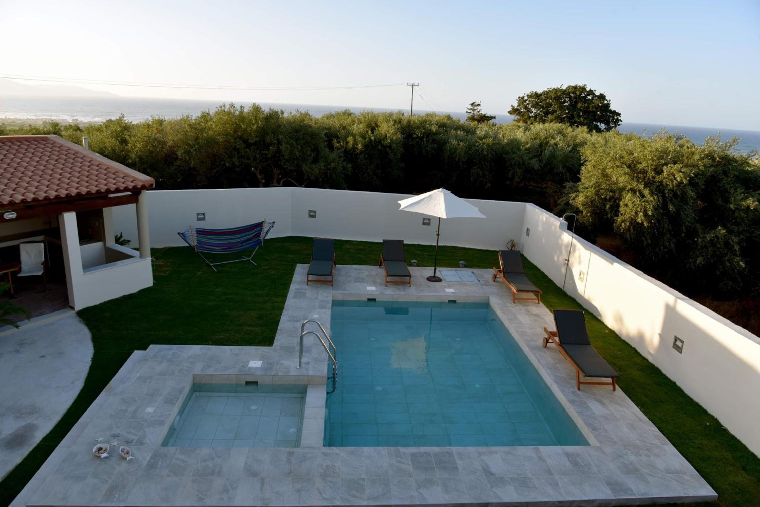 VILLA BLUE VEDERE view 4