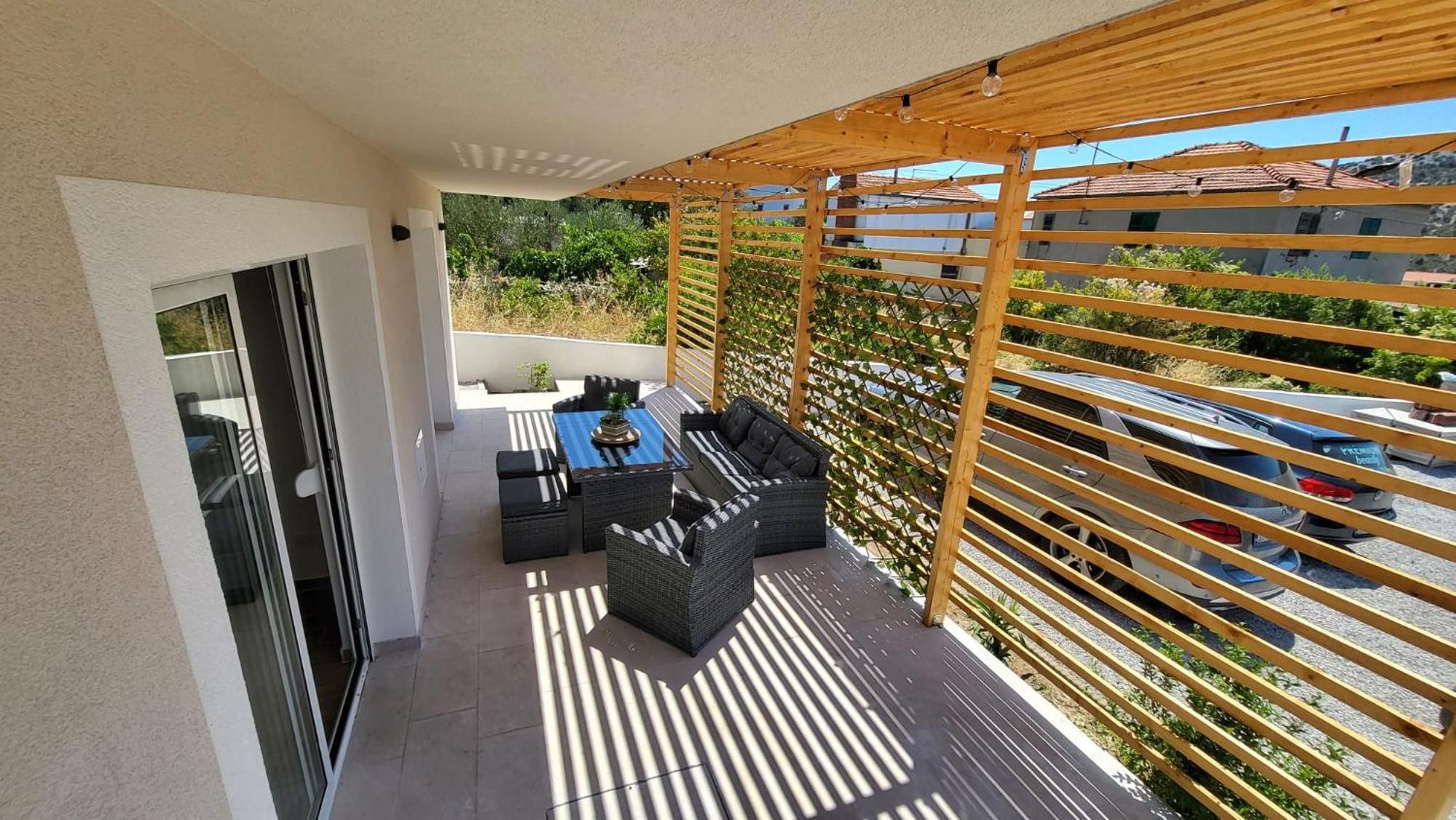Villa Accordo view 5