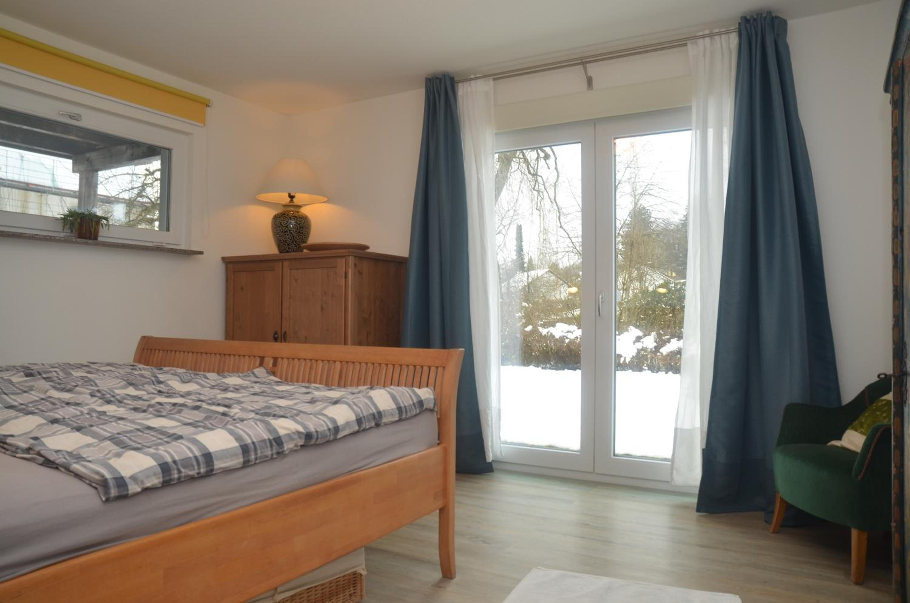 Hoeri Ferienhaus -Lake Constance