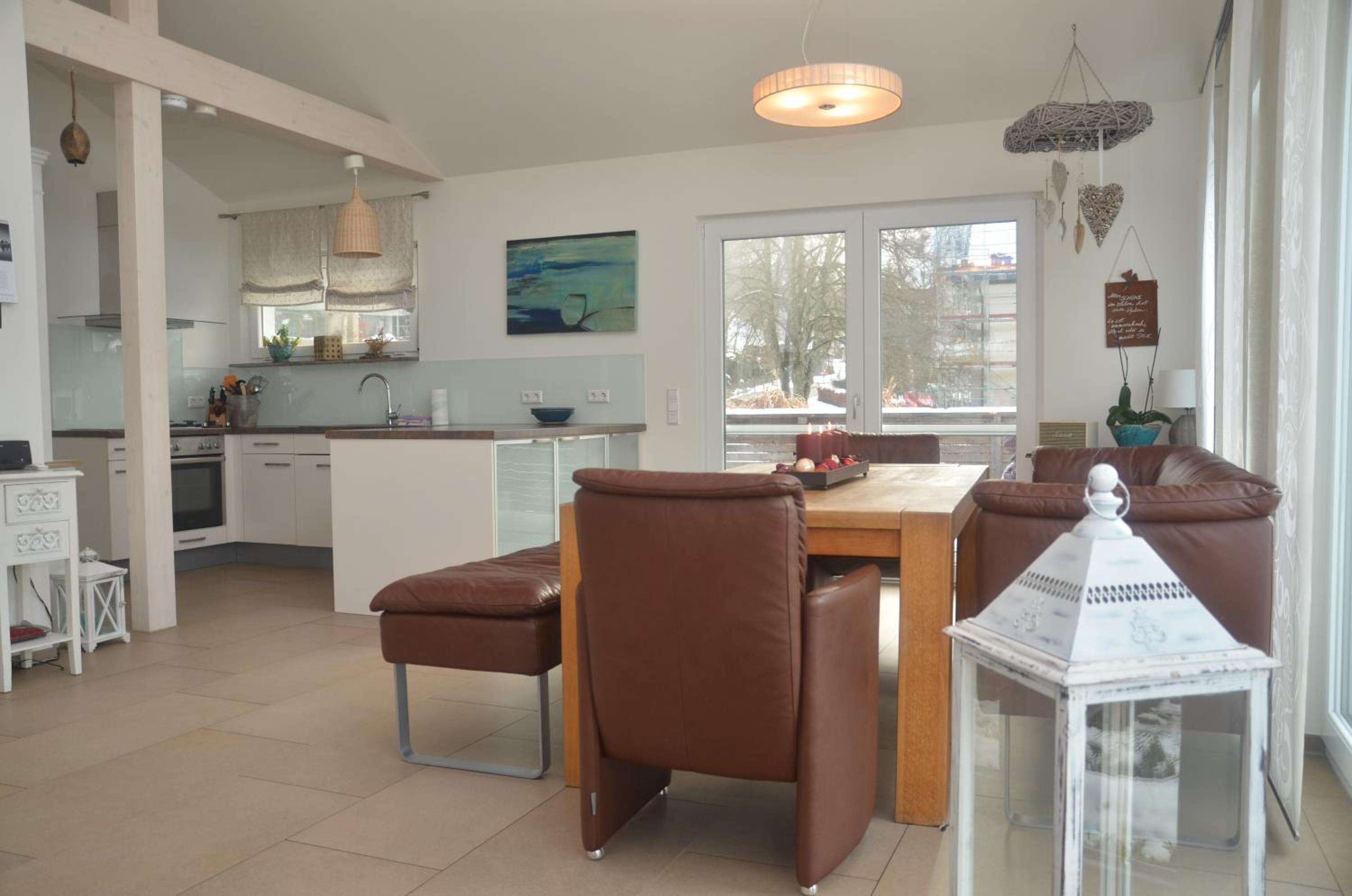 Hoeri Ferienhaus -Lake Constance