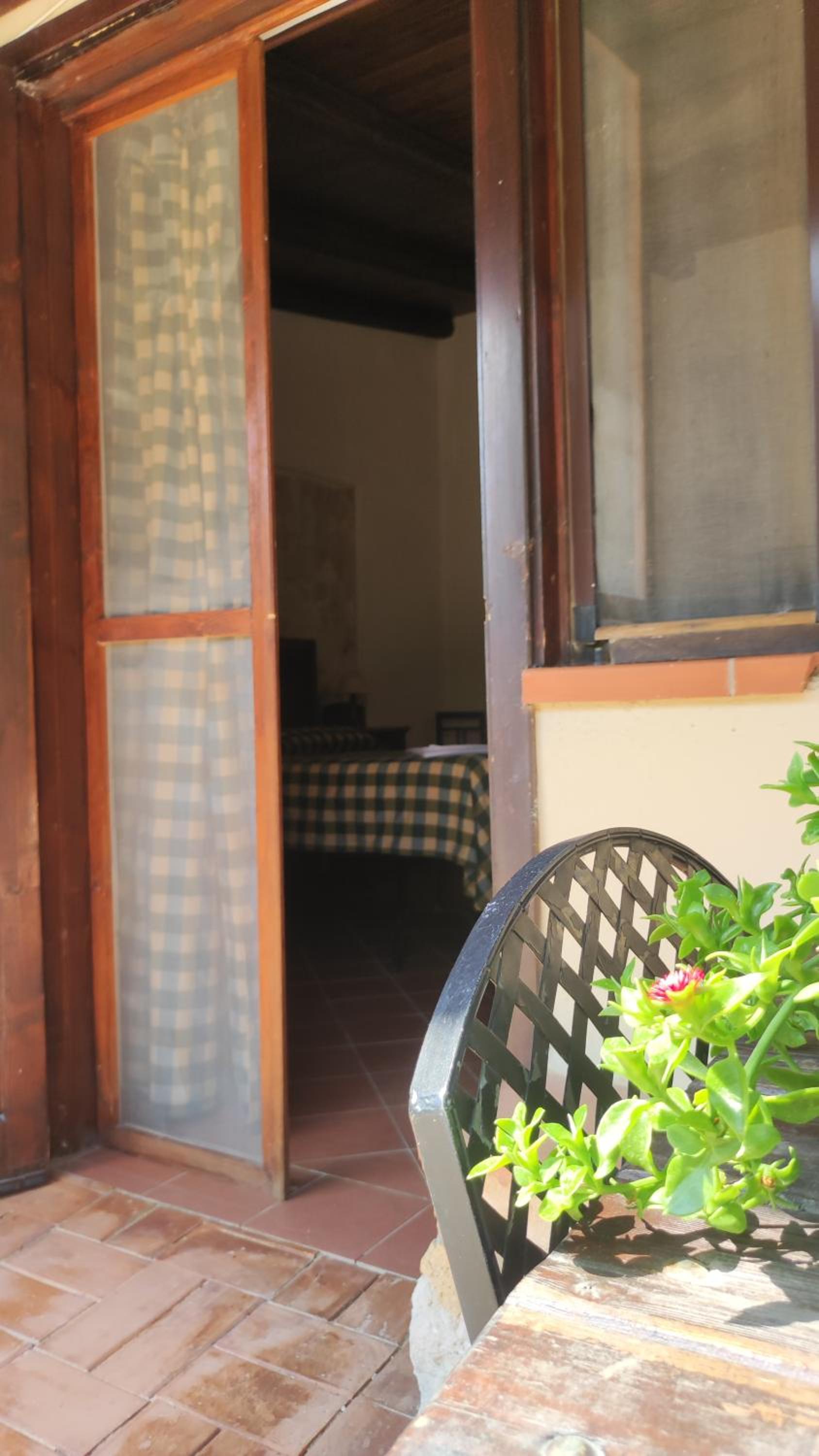 Agriturismo Casalicchio