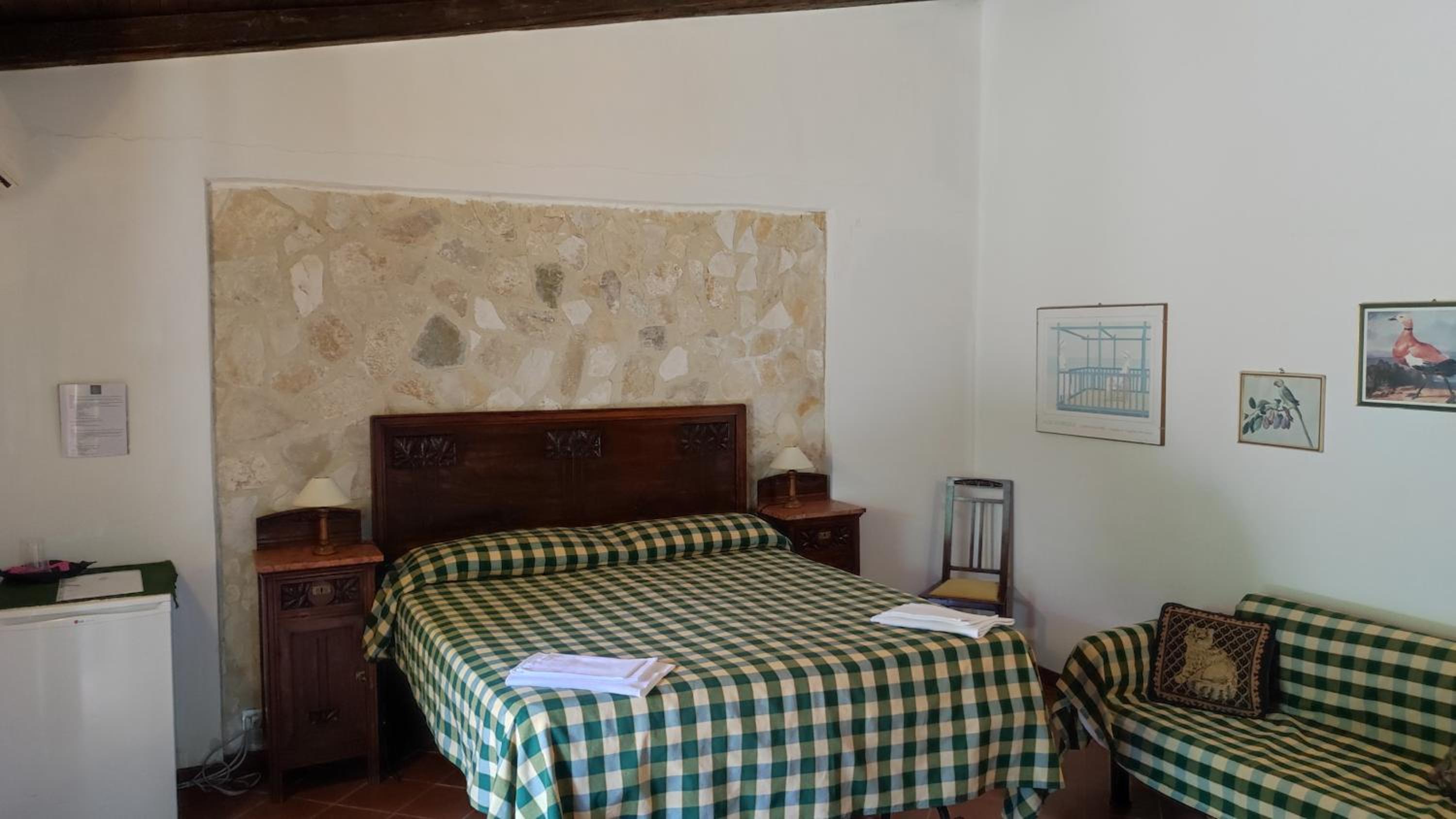 Agriturismo Casalicchio