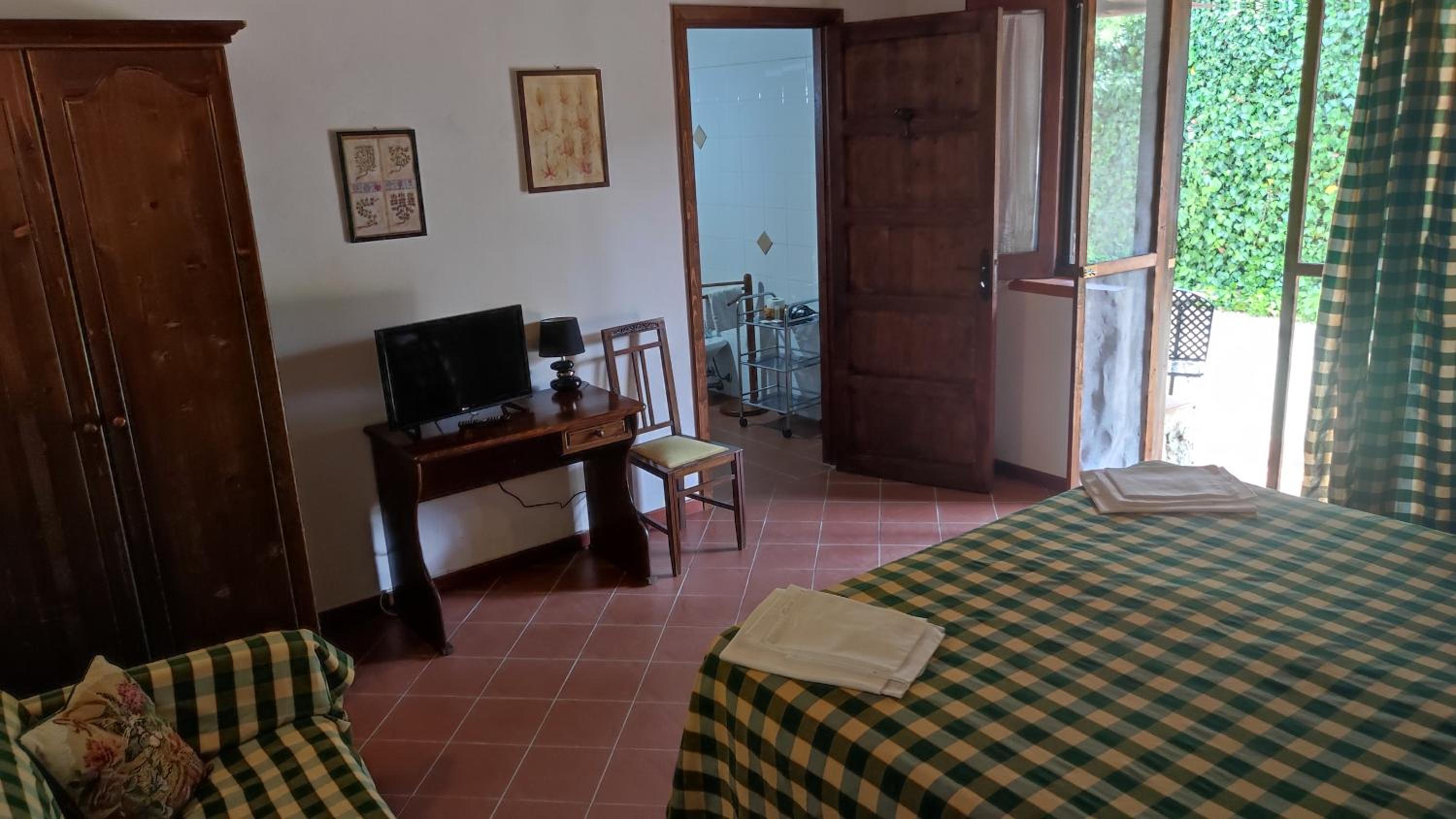 Agriturismo Casalicchio