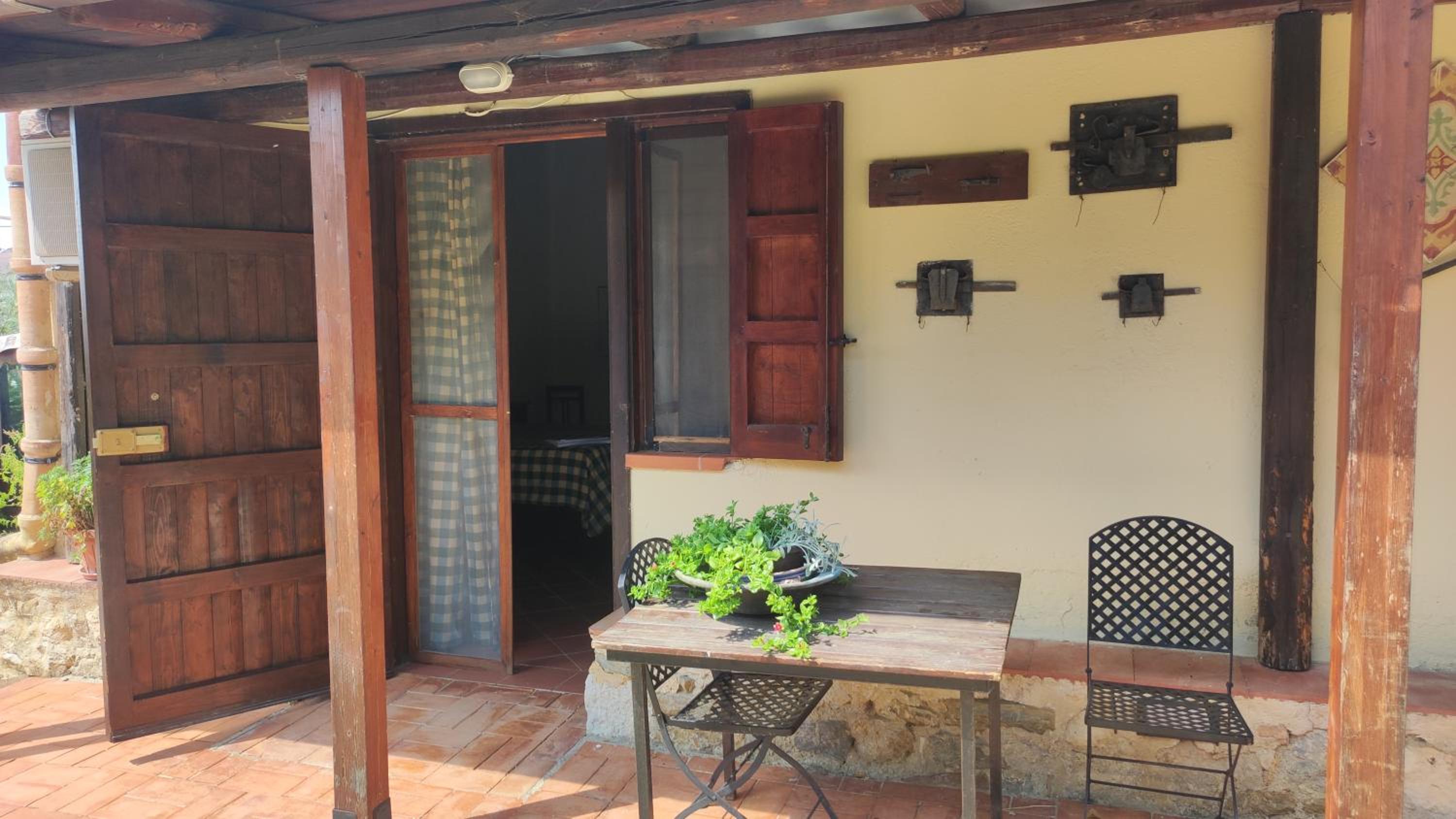 Agriturismo Casalicchio