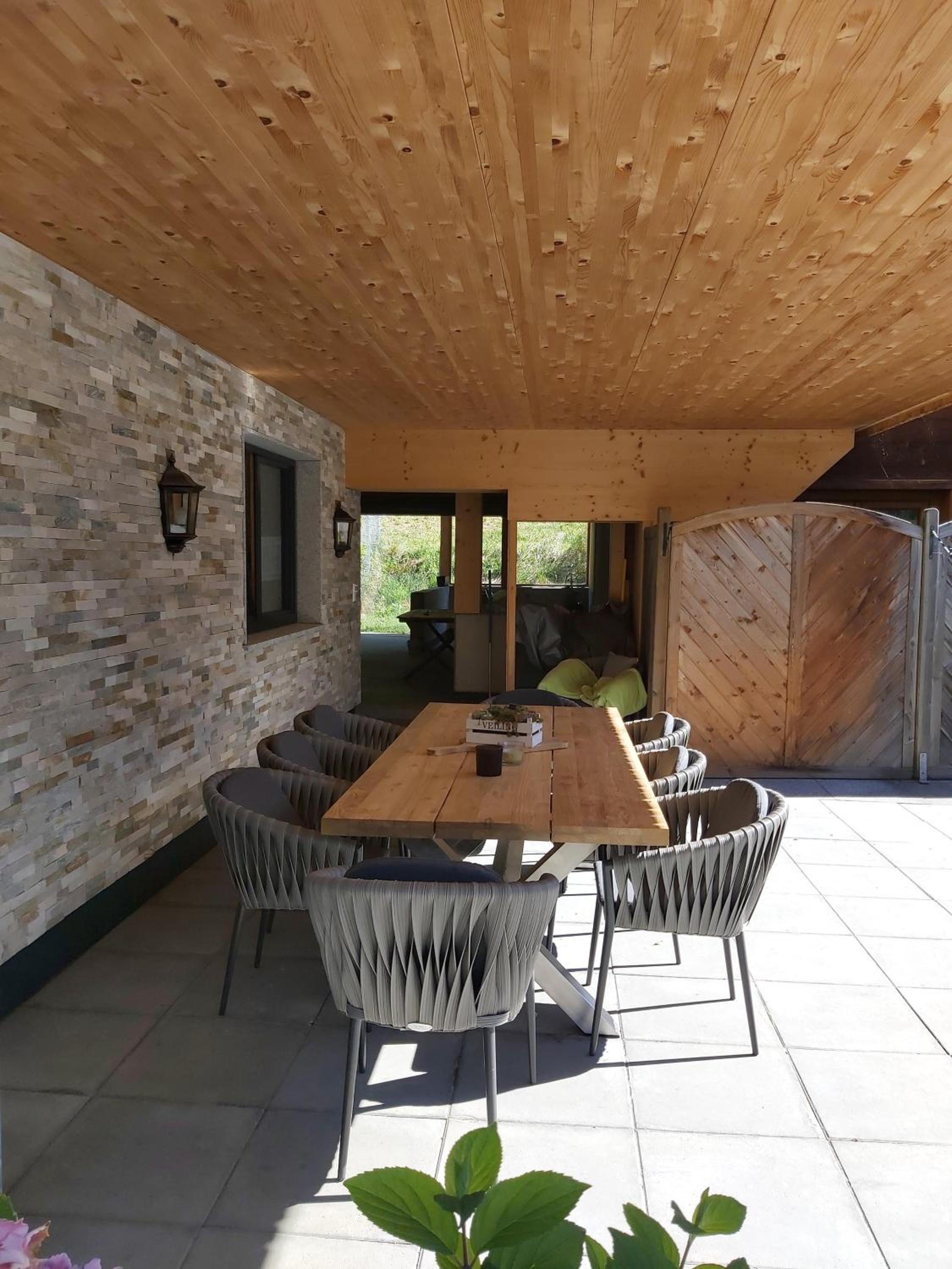 Appartements Vallüla Montafon view 5