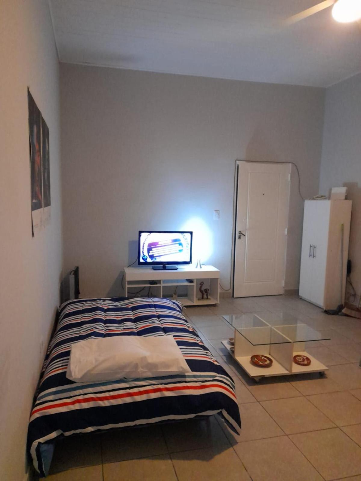 Departamento céntrico para 3 +1