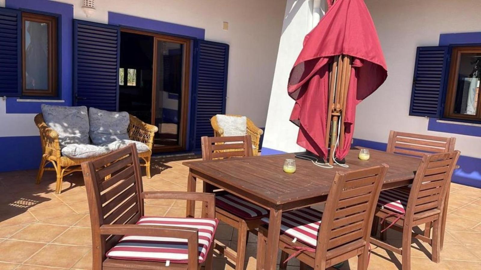 Monte da Bela Vista - Luxury Villa 10 mins from best beaches in Portugal view 4