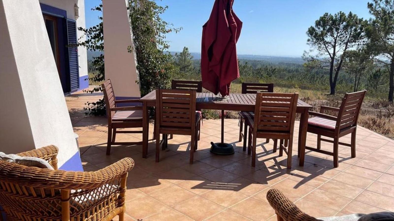 Monte da Bela Vista - Luxury Villa 10 mins from best beaches in Portugal view 3