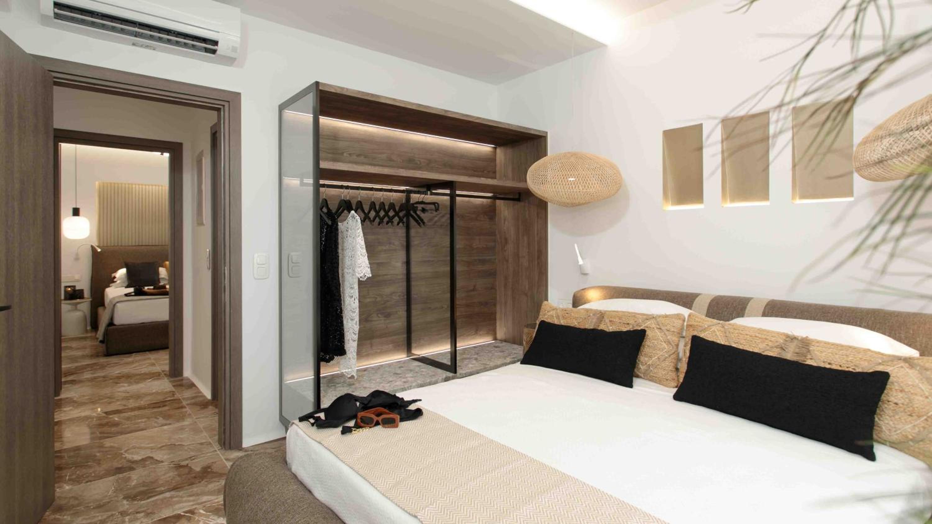 WOW Panoramic View Deluxe Villas view 3