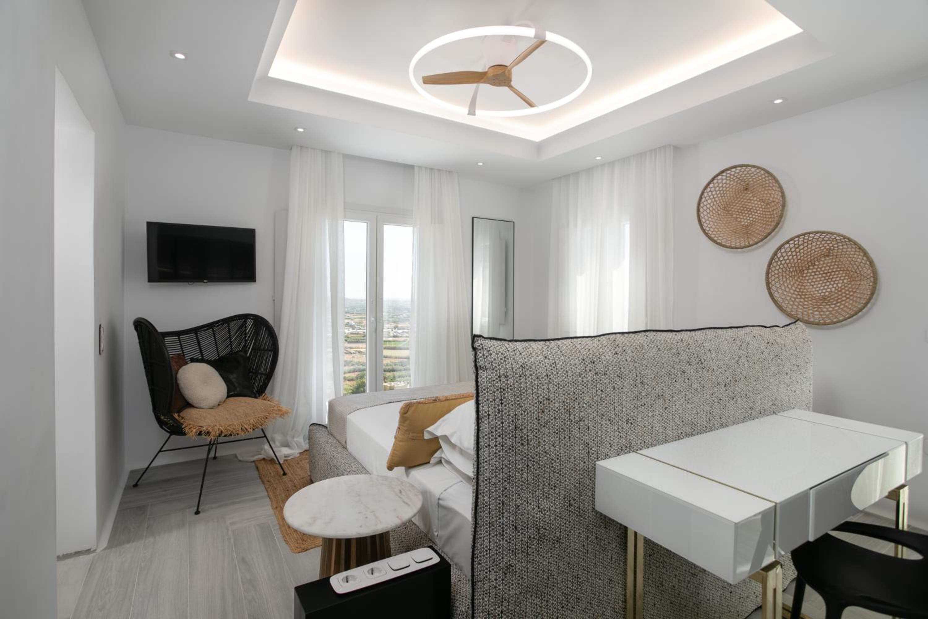 WOW Panoramic View Deluxe Villas view 5