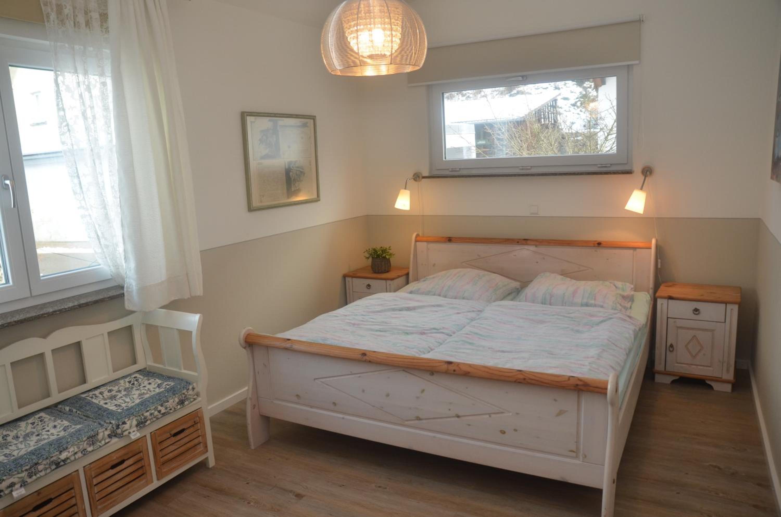 Hoeri Ferienhaus -Lake Constance