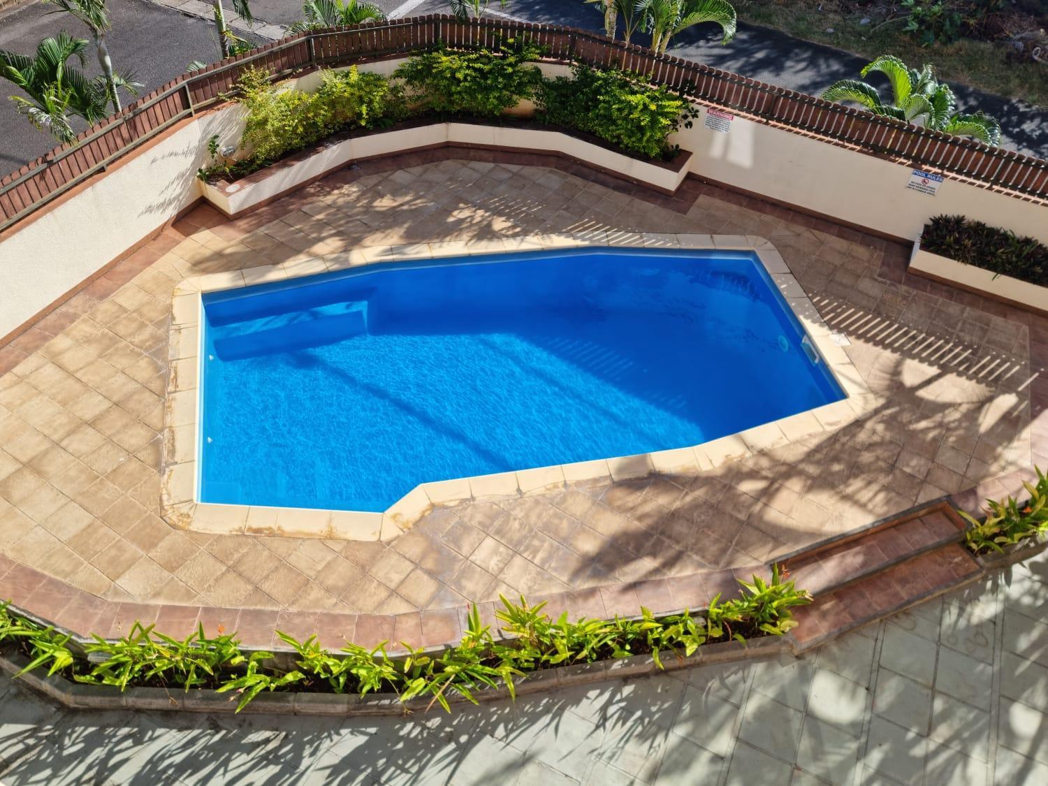 Dreamy beach view and 5 mins walk to beach - Sunset Lagoon Luxury Lodgings view 4