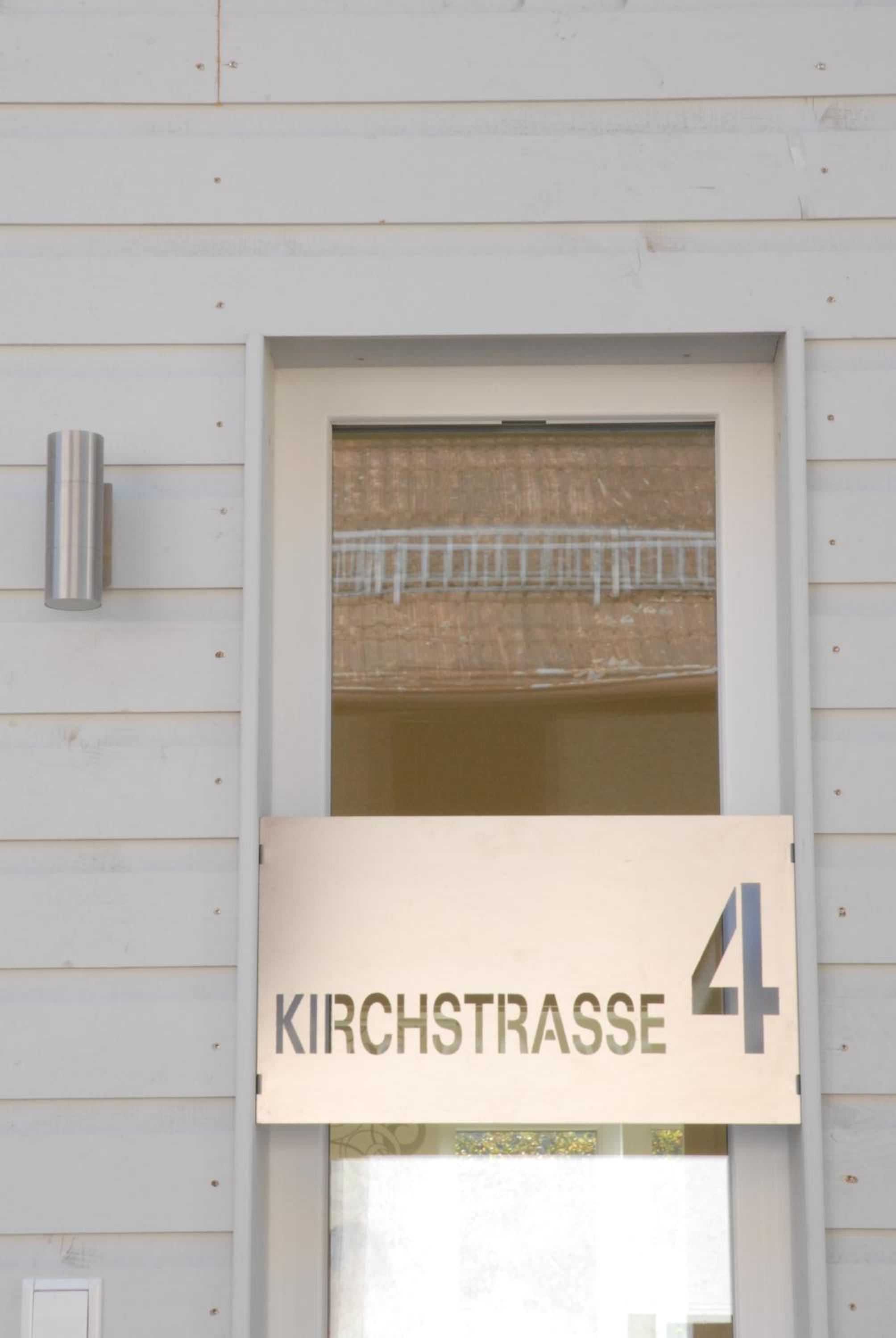 Hoeri Ferienhaus -Lake Constance