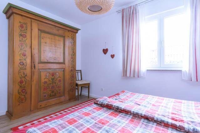 Hoeri Ferienhaus -Lake Constance