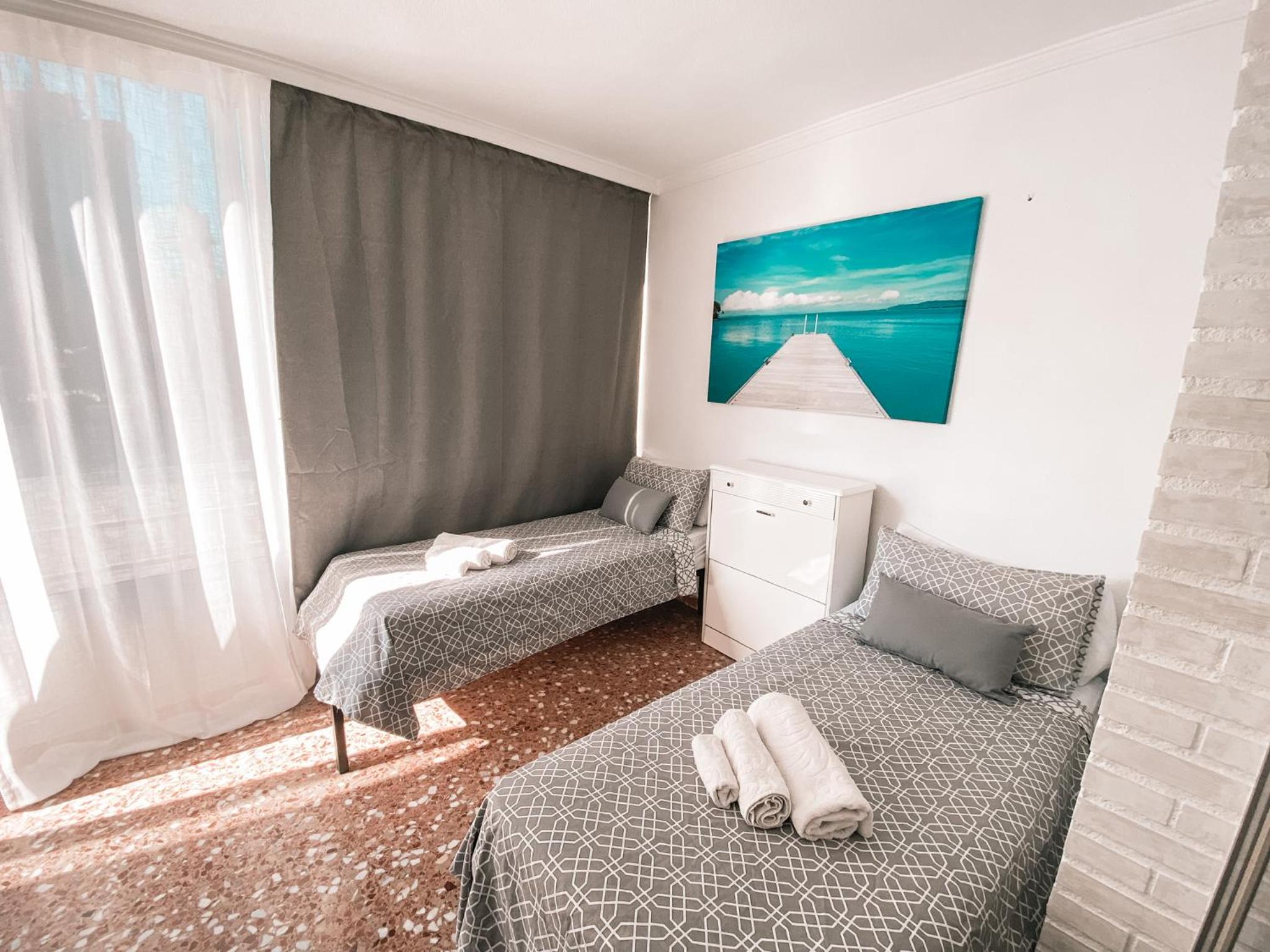 Lidersol Apartments