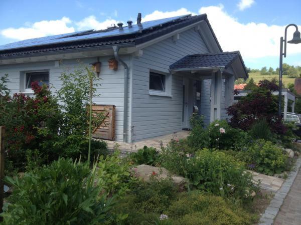 Hoeri Ferienhaus -Lake Constance