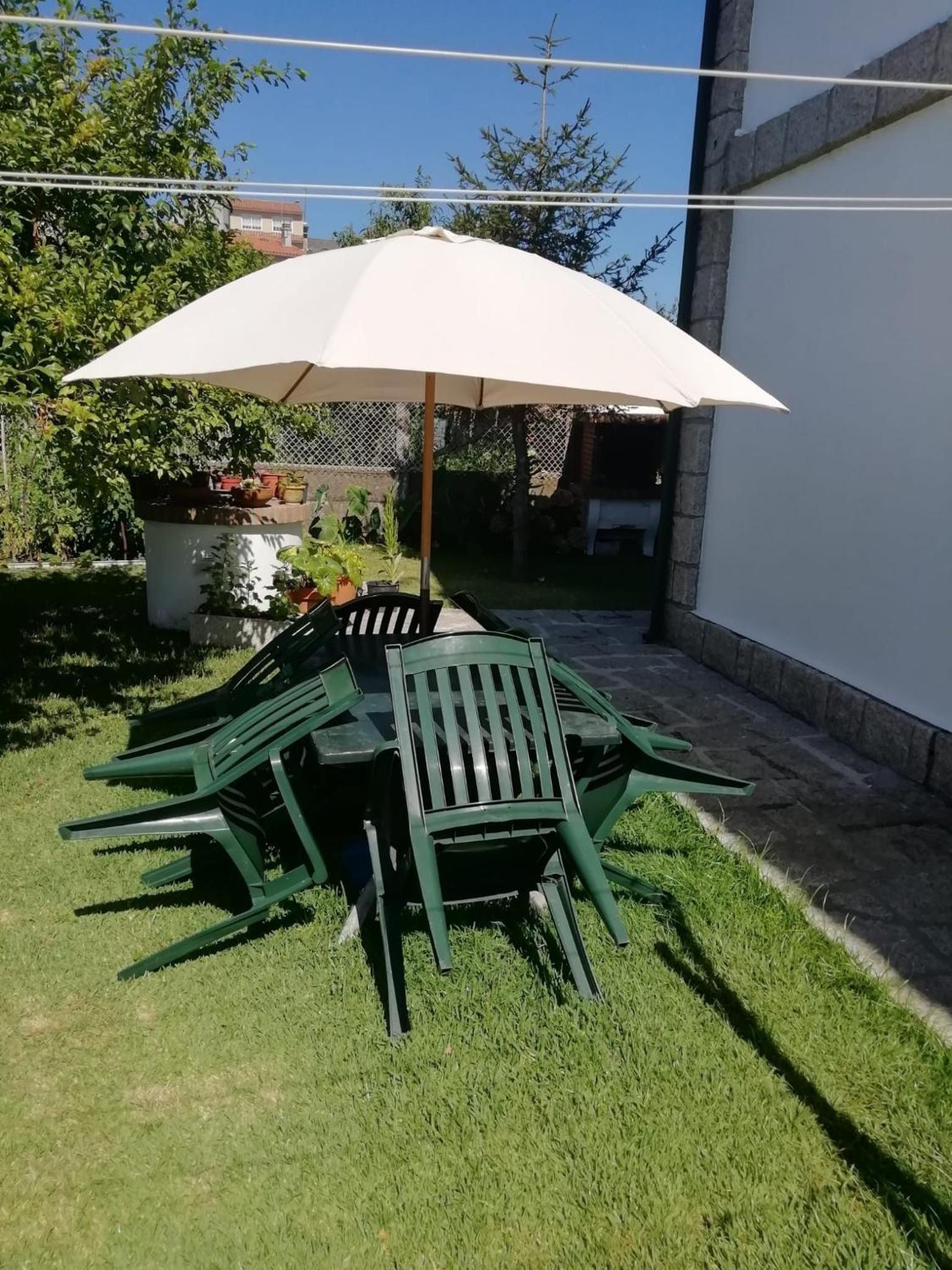 Apartamento O Grove con jardín (Rías Baixas) view 3