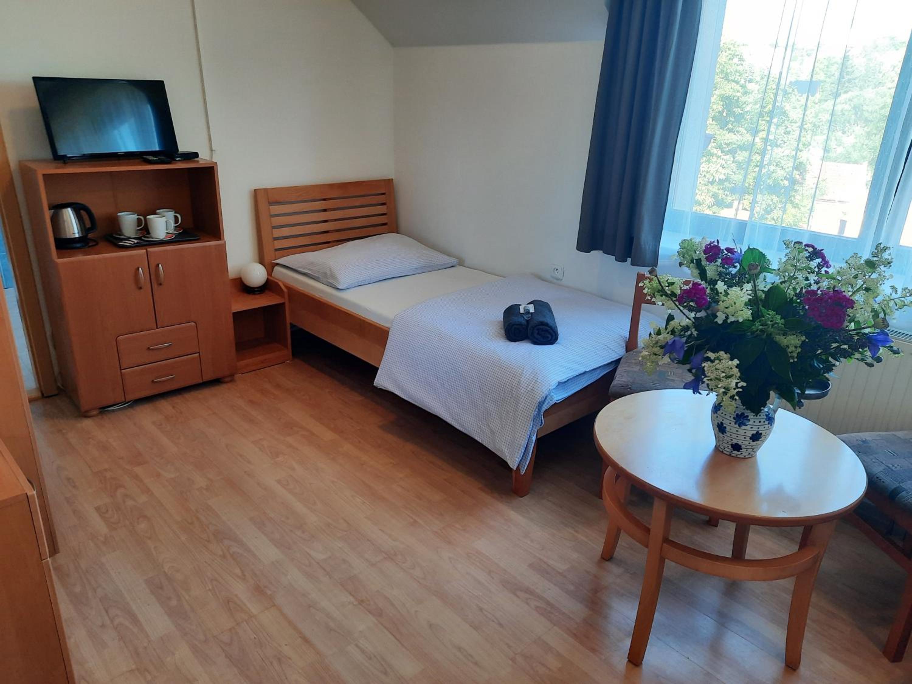 Penzion U Mnicha